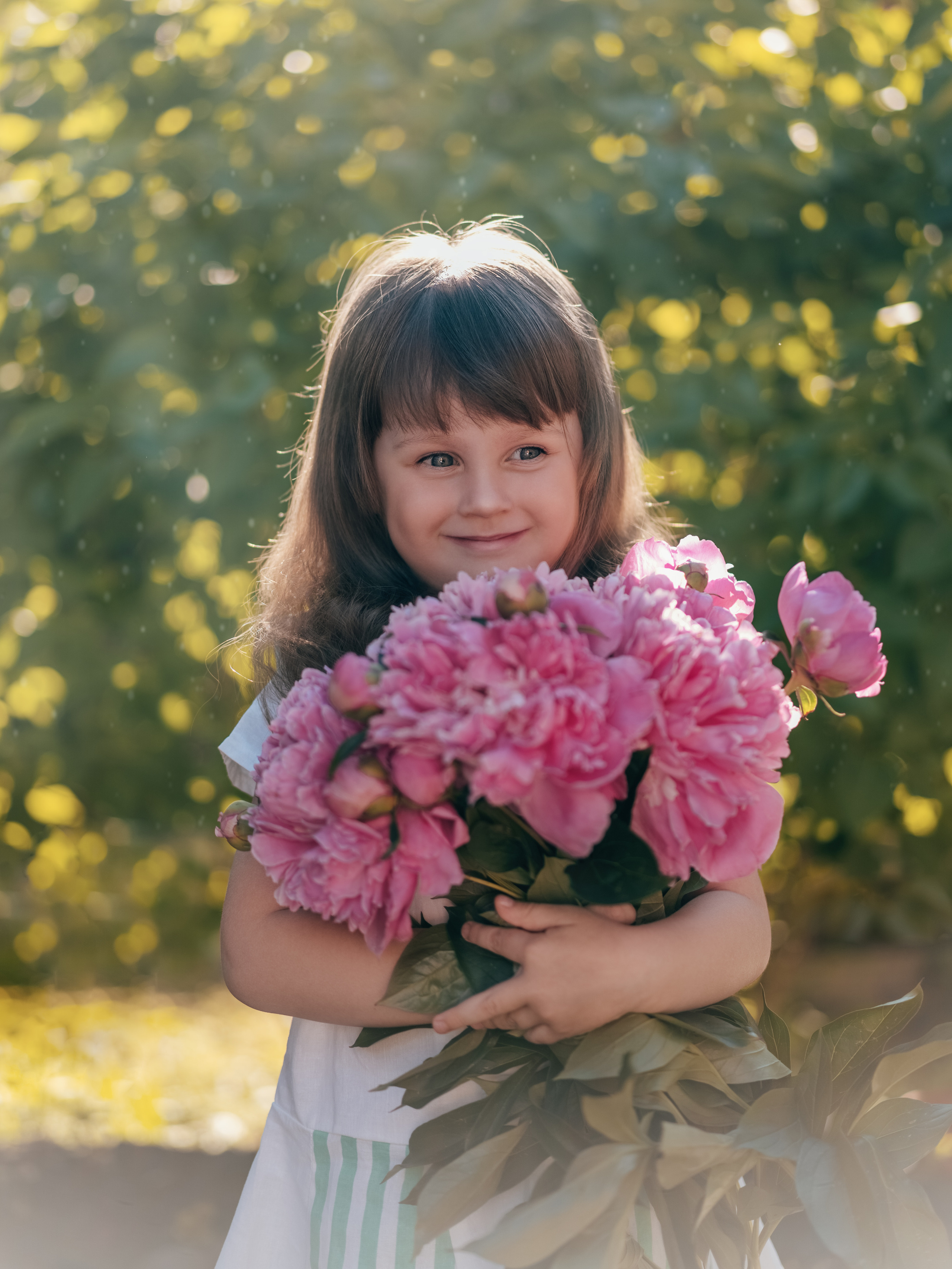 детский фотограф красноярск, детская фотосессия, детская фотосессия на природе, фотосессия в цветении