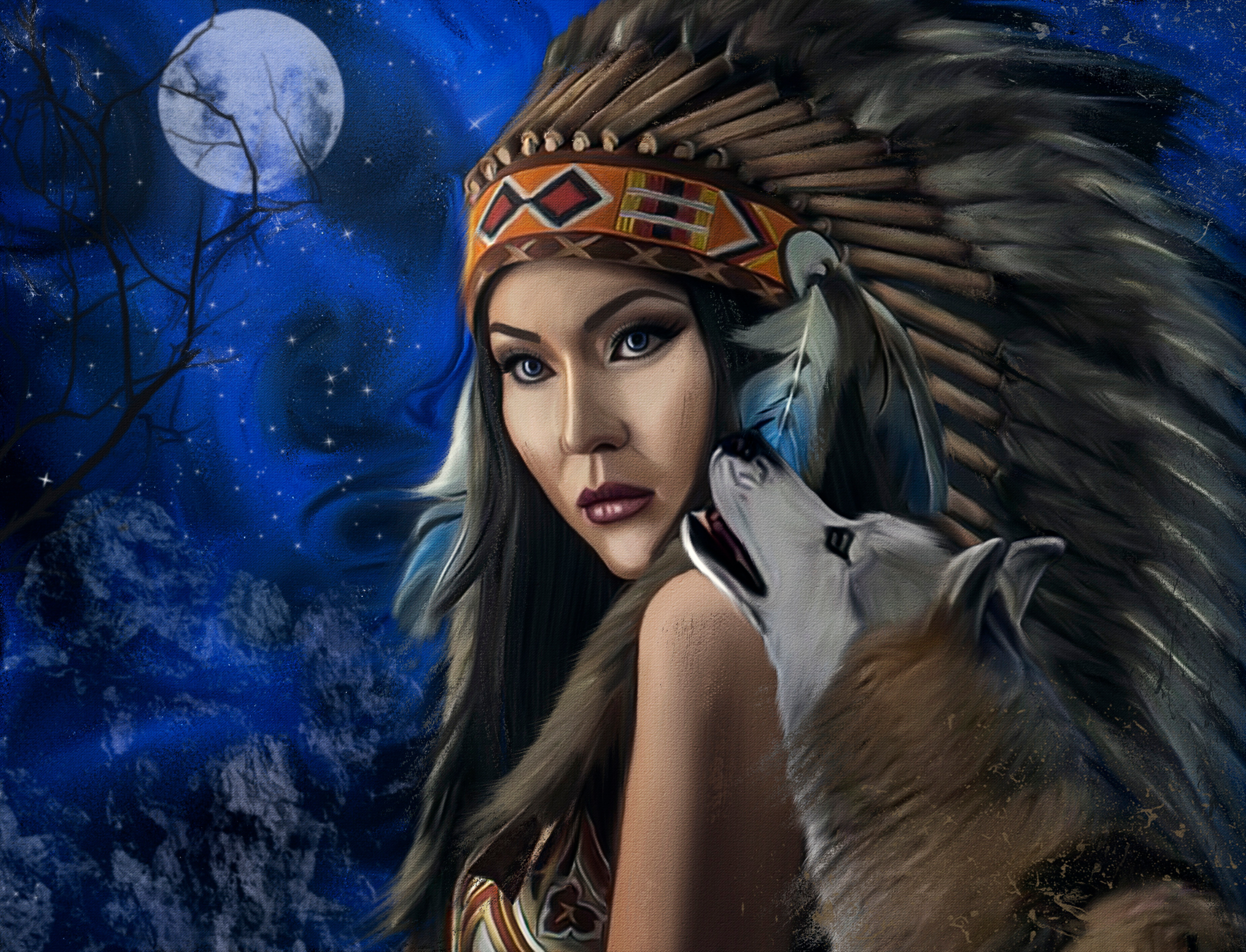 цифровой портрет, цифровая живопись, арт, цифровой коллаж, масляная живопись, портрет, картина маслом, цифровой портрет по фотографии