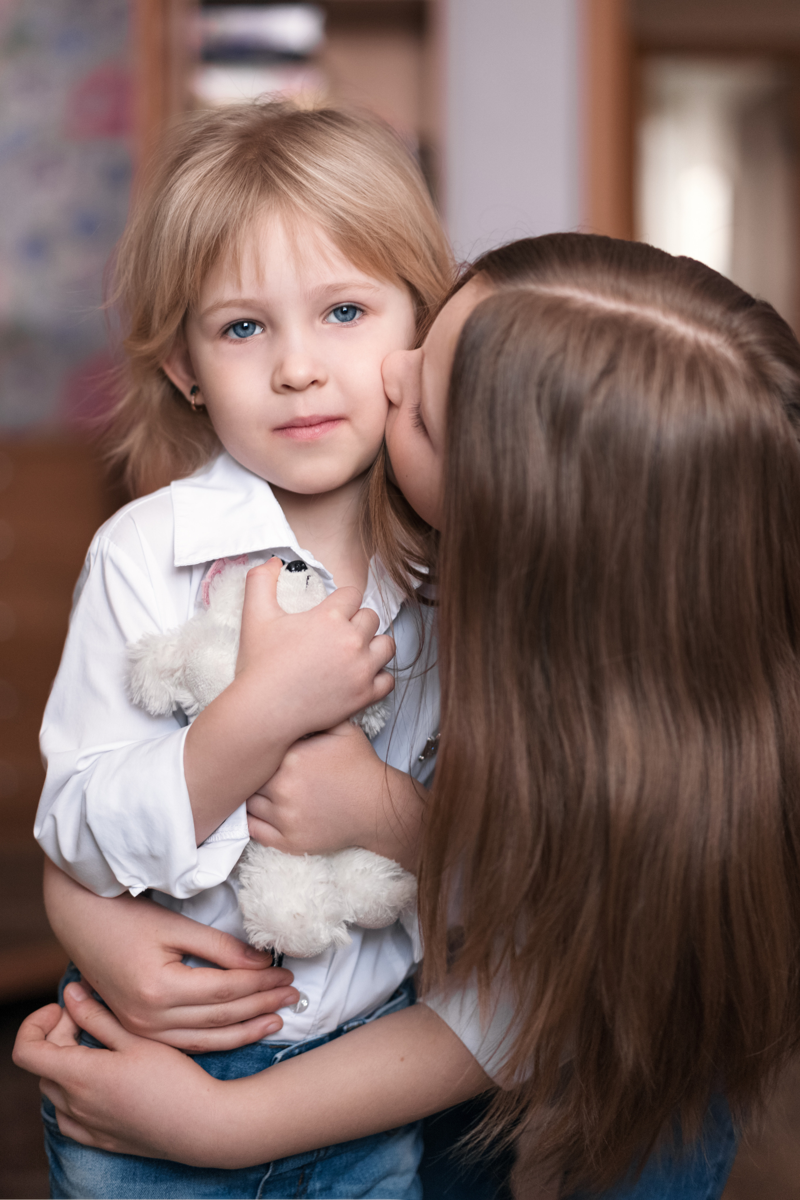 Детская фотосессия. Семейный и детский фотограф Красноярск Наталья Сташкевич