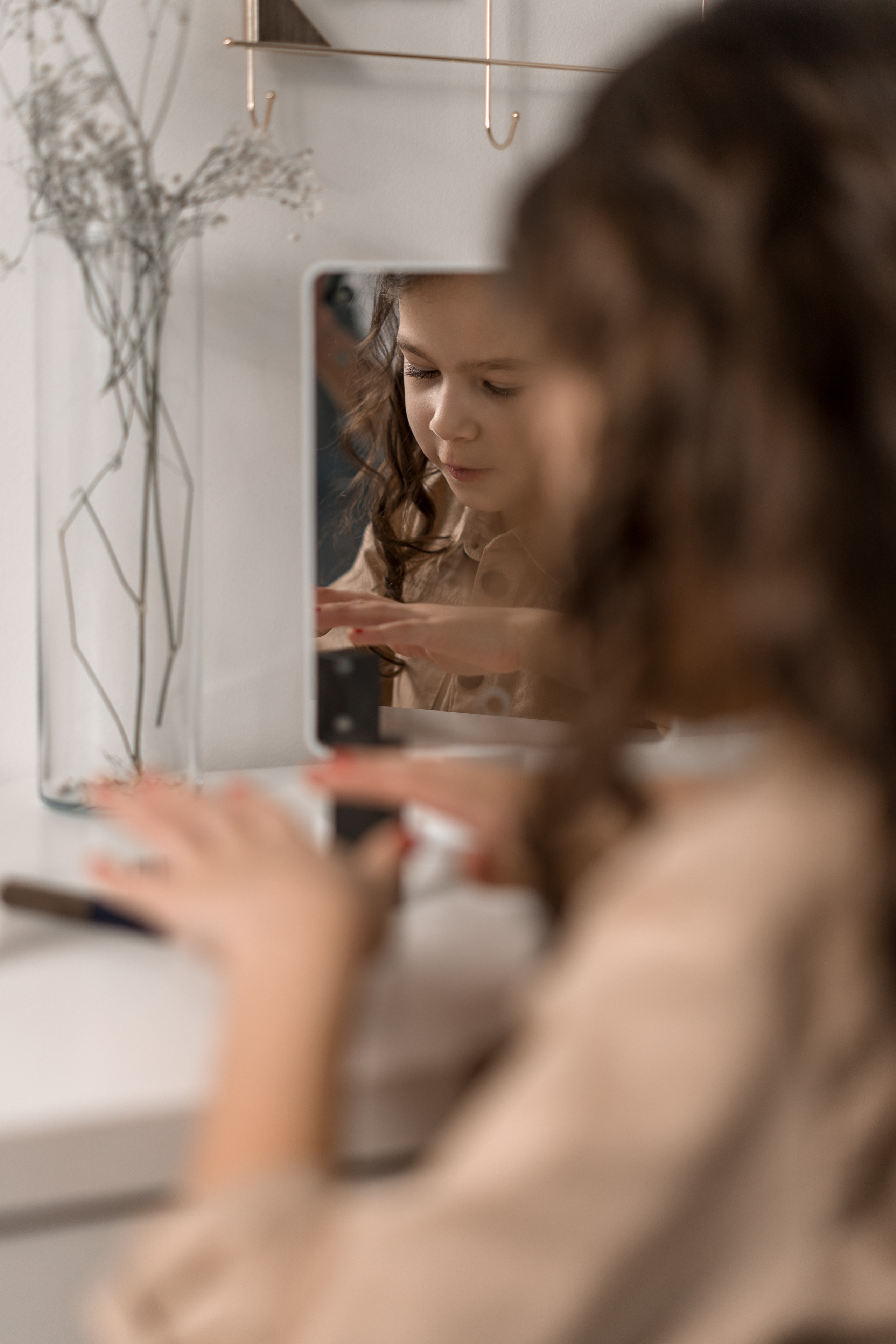 Тематическая семейная детская фотосессия в Красноярске. Семейный и детский фотограф Красноярск Наталья Сташкевич