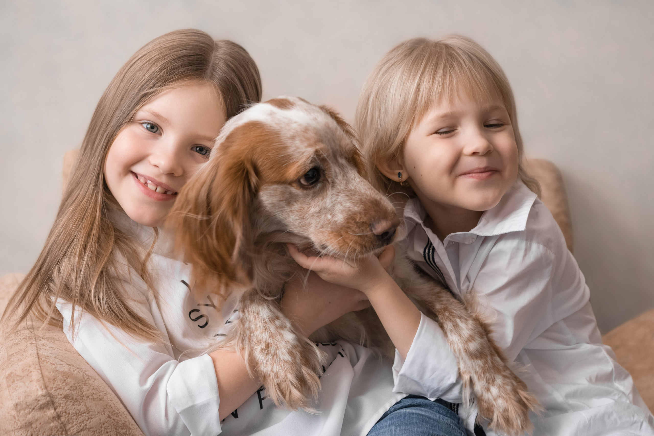 Детская фотосессия. Семейный и детский фотограф Красноярск Наталья Сташкевич