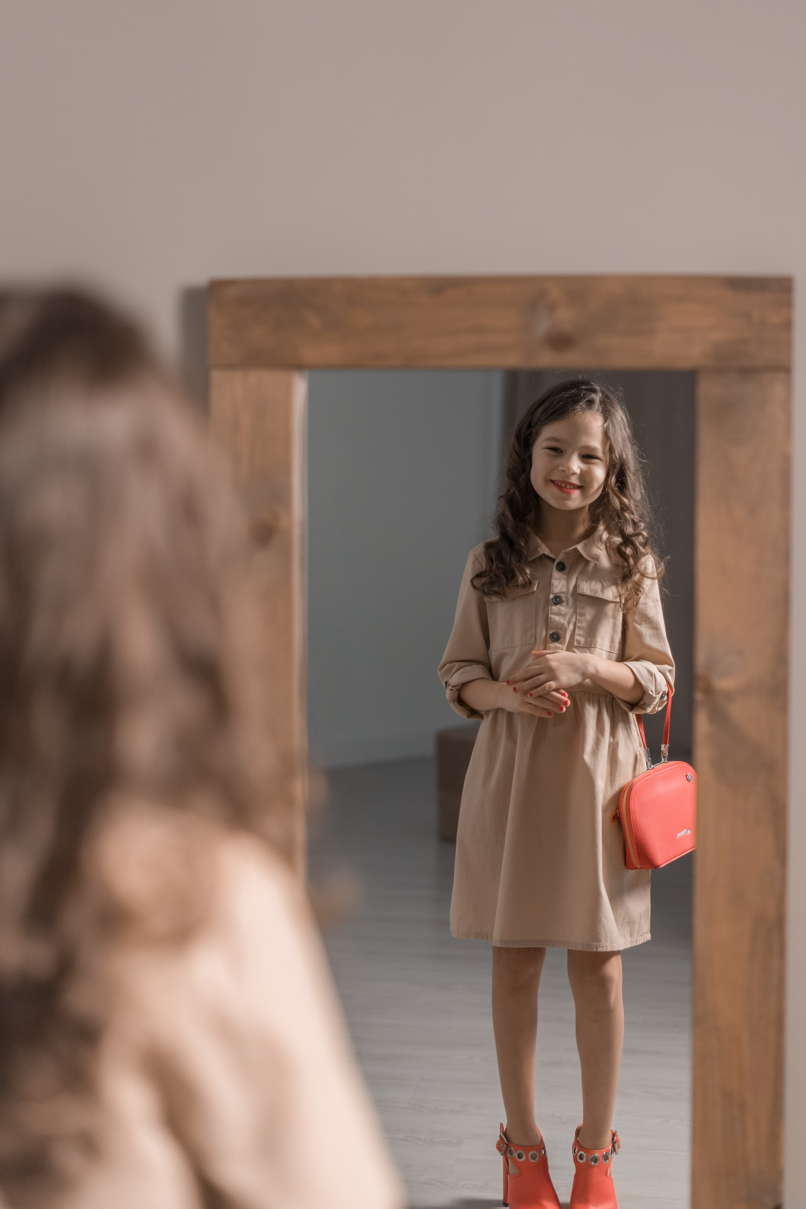 Тематическая семейная детская фотосессия в Красноярске. Семейный и детский фотограф Красноярск Наталья Сташкевич