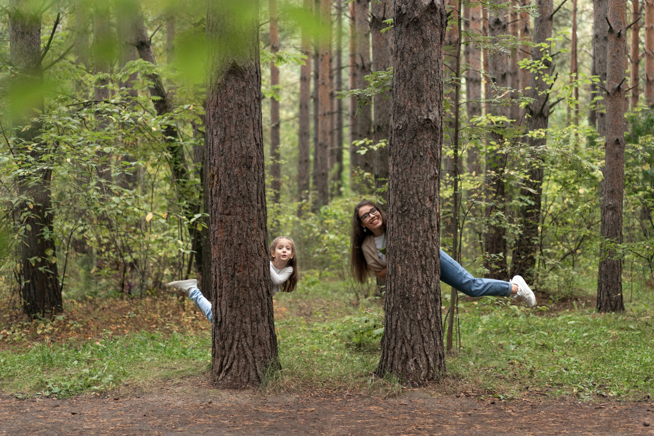 семейная фотосессия, семейный фотограф Красноярск, семейная фотопрогулка