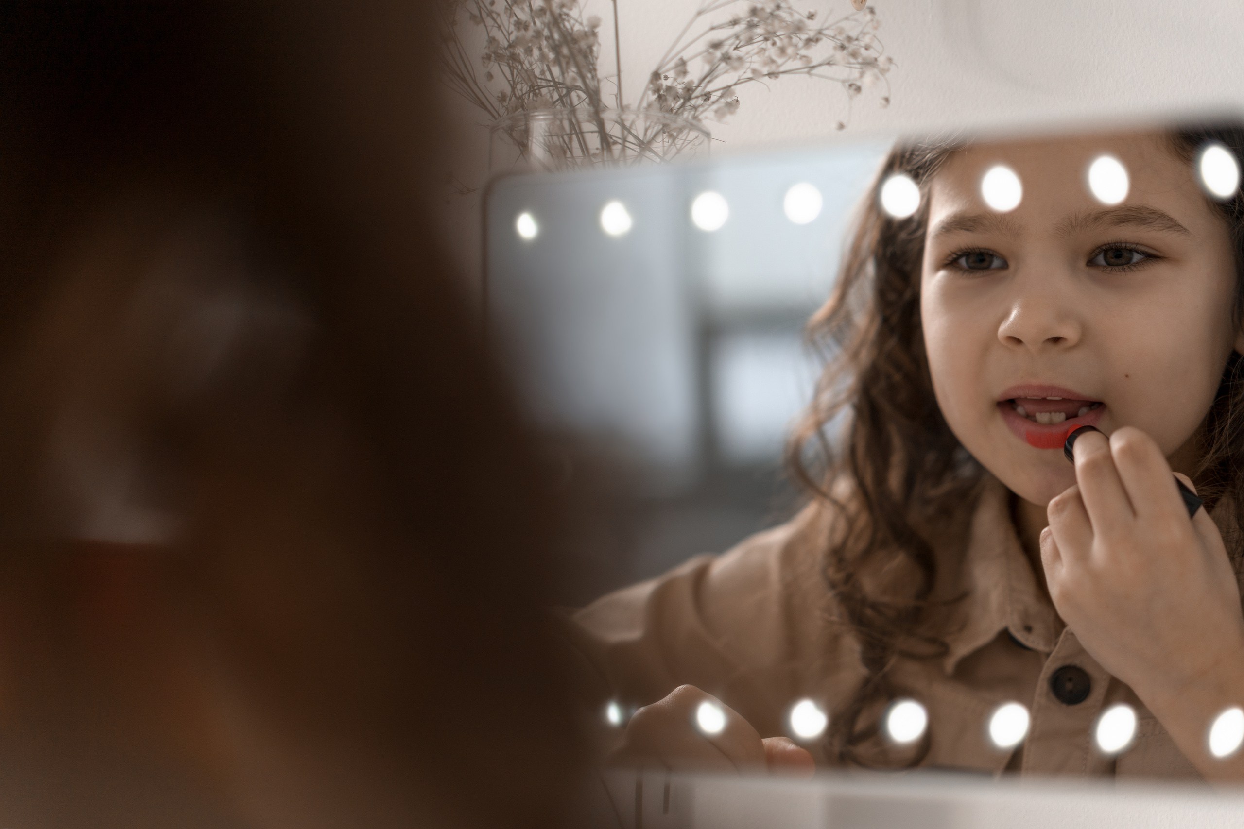 Тематическая семейная детская фотосессия в Красноярске. Семейный и детский фотограф Красноярск Наталья Сташкевич