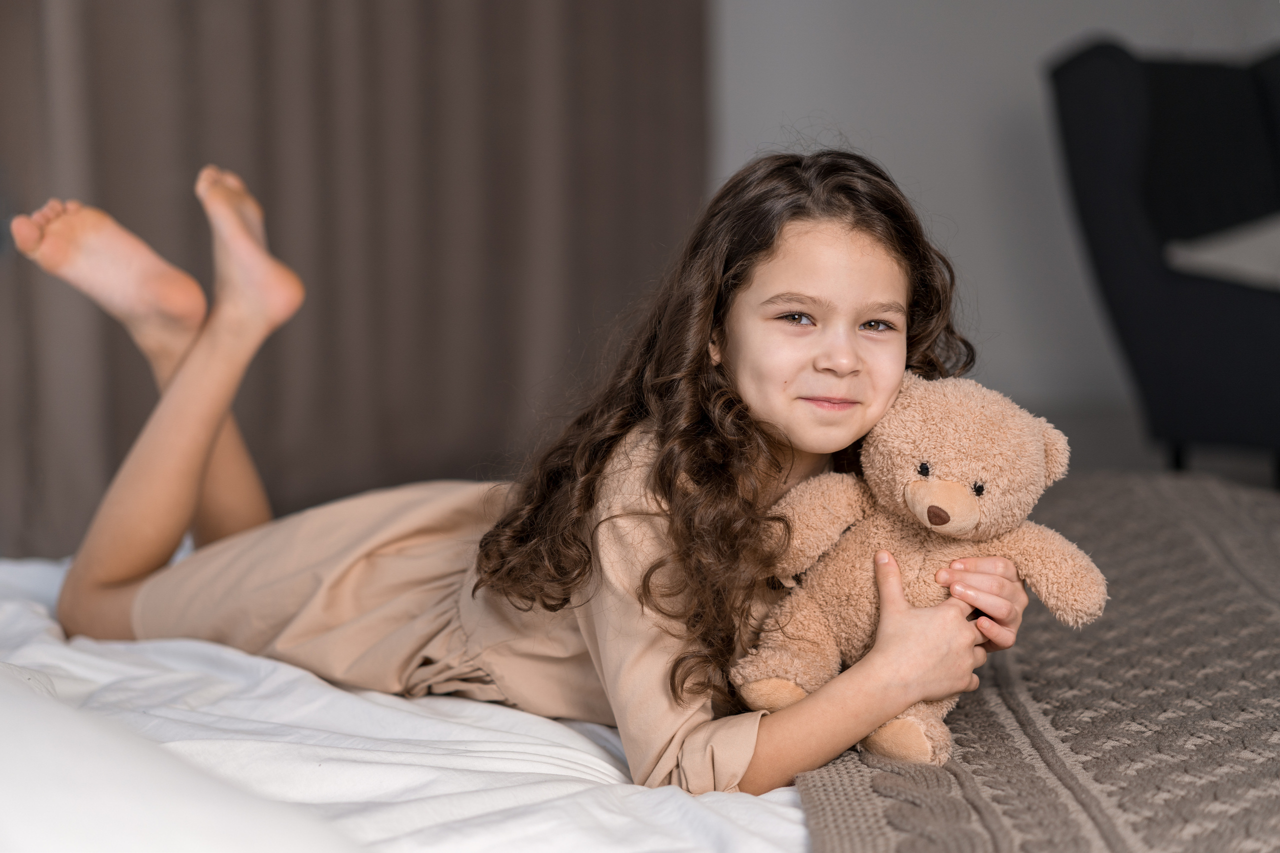 Тематическая семейная детская фотосессия в Красноярске. Семейный и детский фотограф Красноярск Наталья Сташкевич