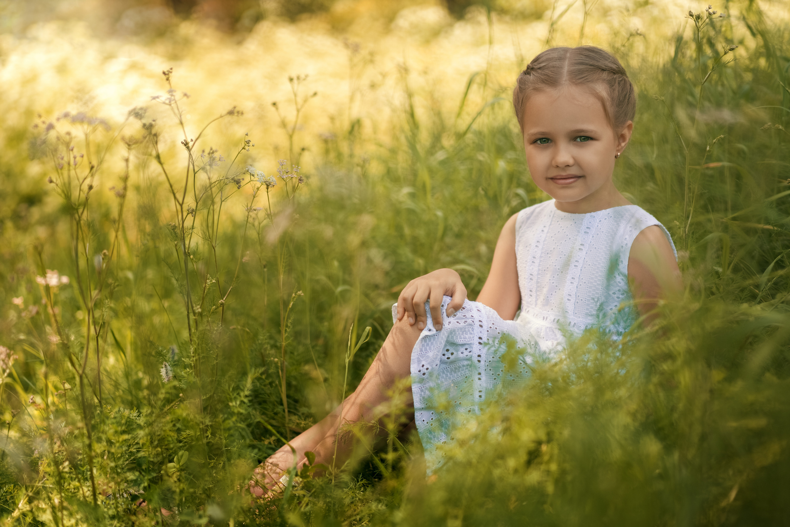 детский фотограф красноярск, детская фотосессия, детская фотосессия на природе, фотосессия в цветении