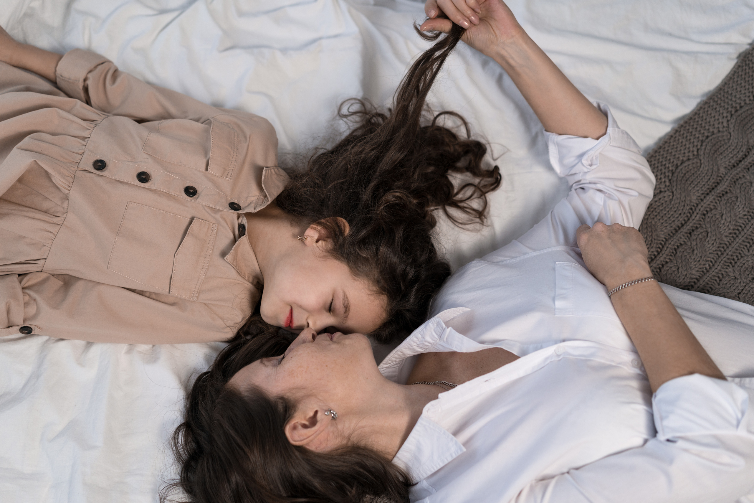 Тематическая семейная детская фотосессия в Красноярске. Семейный и детский фотограф Красноярск Наталья Сташкевич