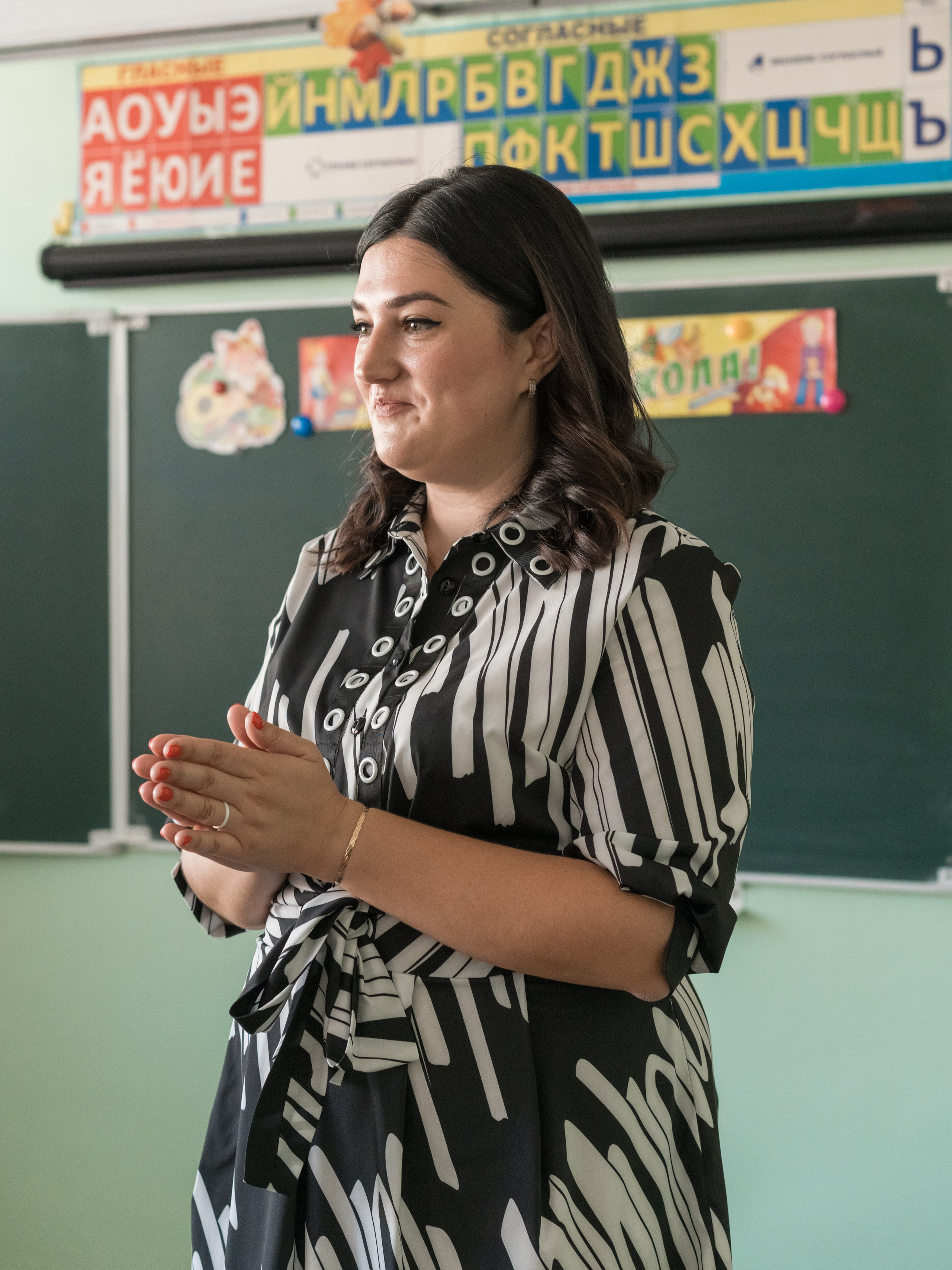 детский праздник красноярск, первое сентября, первый раз в первый класс, школьное мероприятие красноярск, школьная линейка красноярск