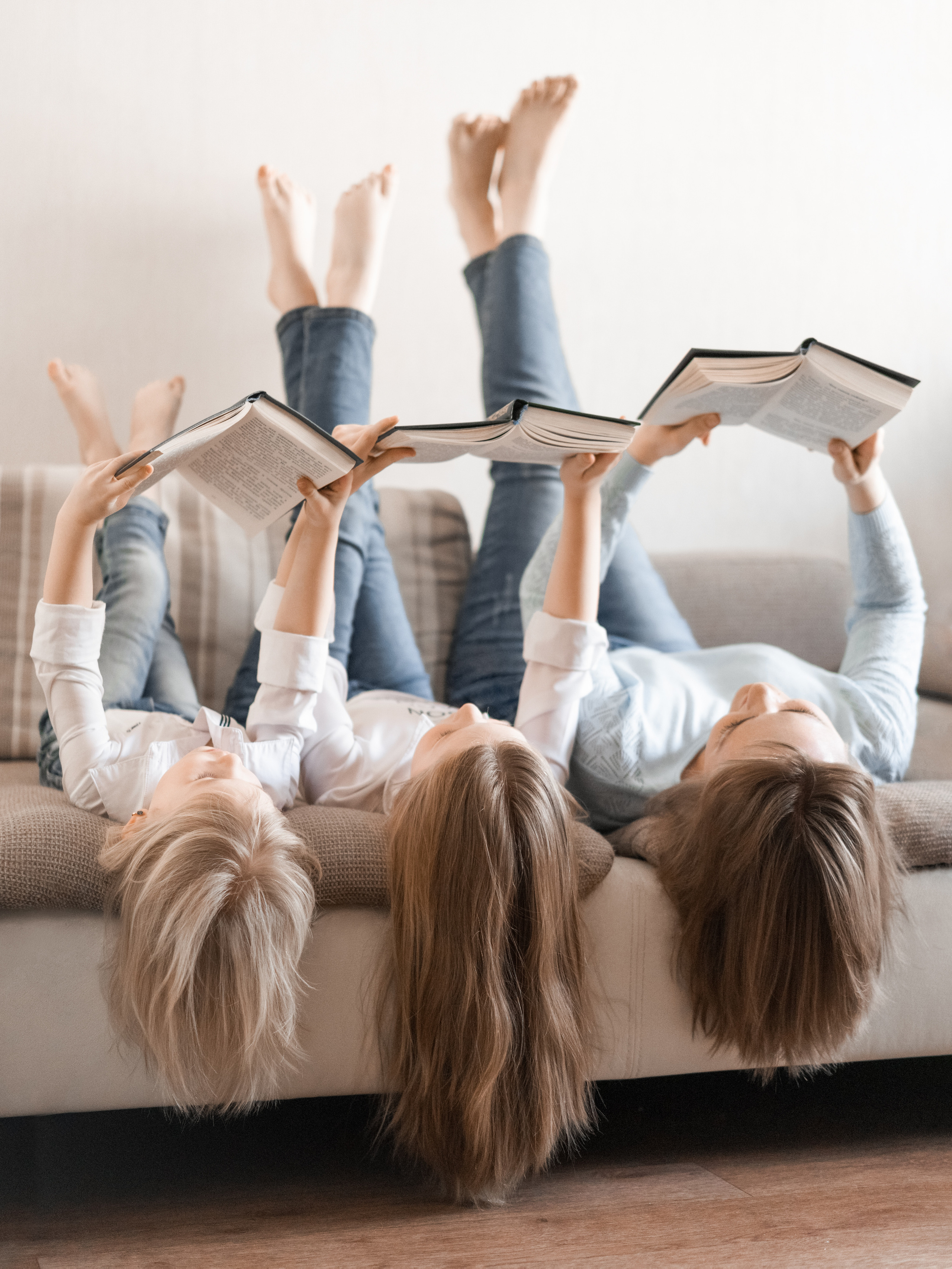 Семейная фотосессия. Семейный и детский фотограф Красноярск Наталья Сташкевич