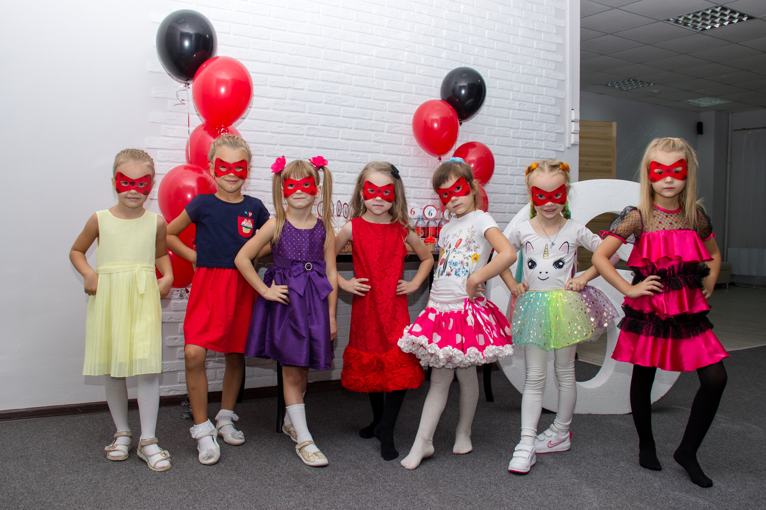 детский день рождения красноярск, детский праздник, день рождения ребенка, игротека красноярск, шоу на день рождения