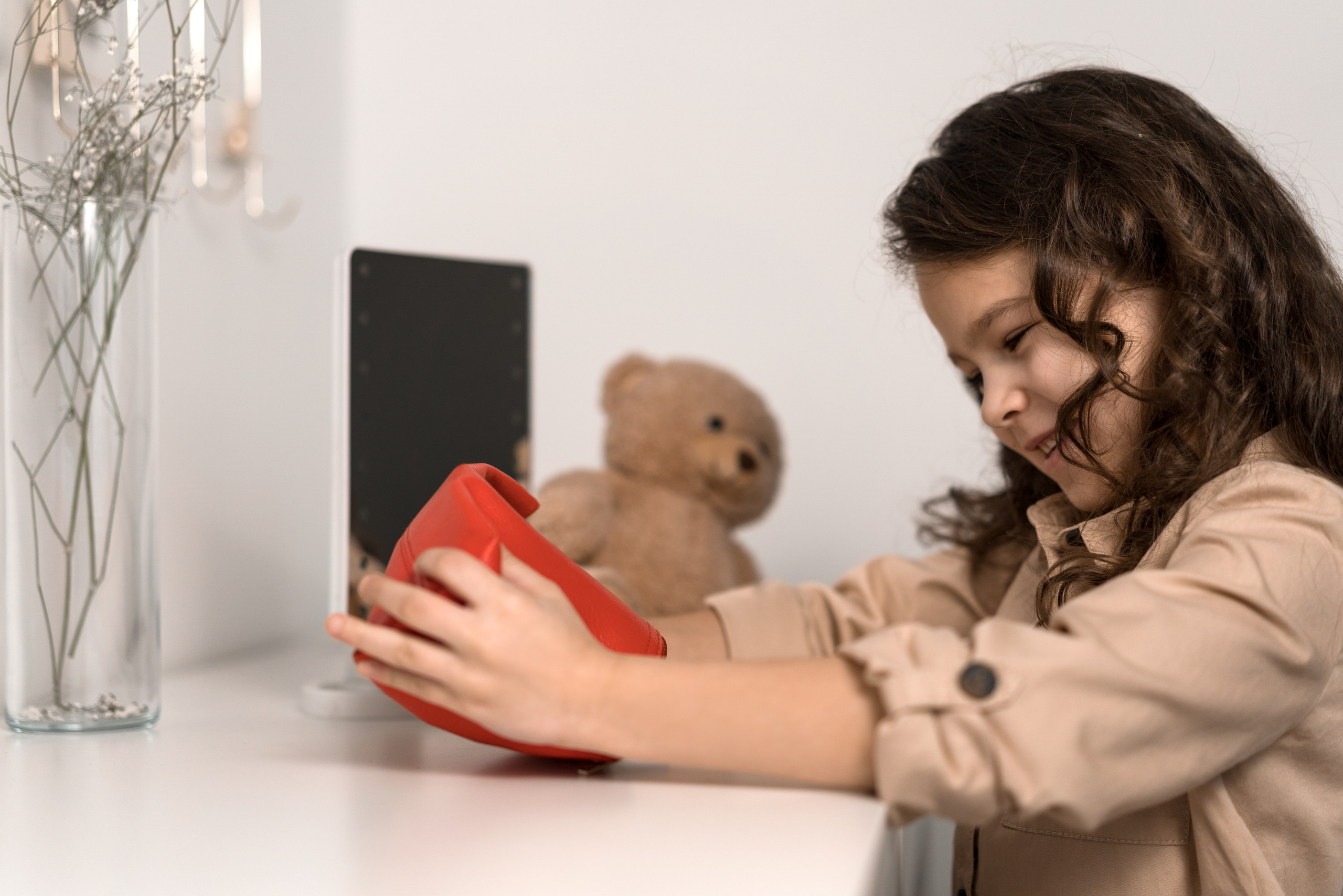 Тематическая семейная детская фотосессия в Красноярске. Семейный и детский фотограф Красноярск Наталья Сташкевич