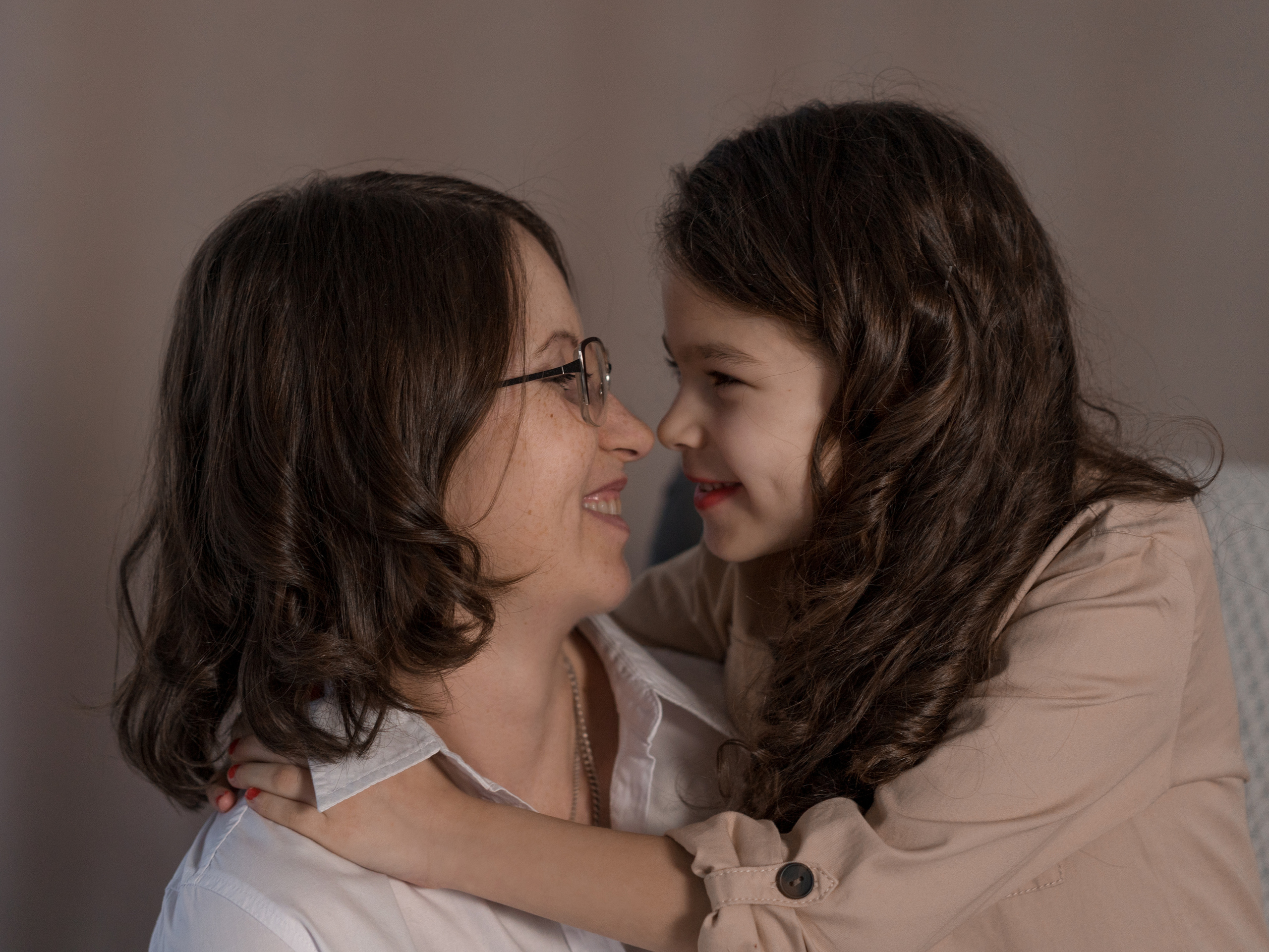 Тематическая семейная детская фотосессия в Красноярске. Семейный и детский фотограф Красноярск Наталья Сташкевич