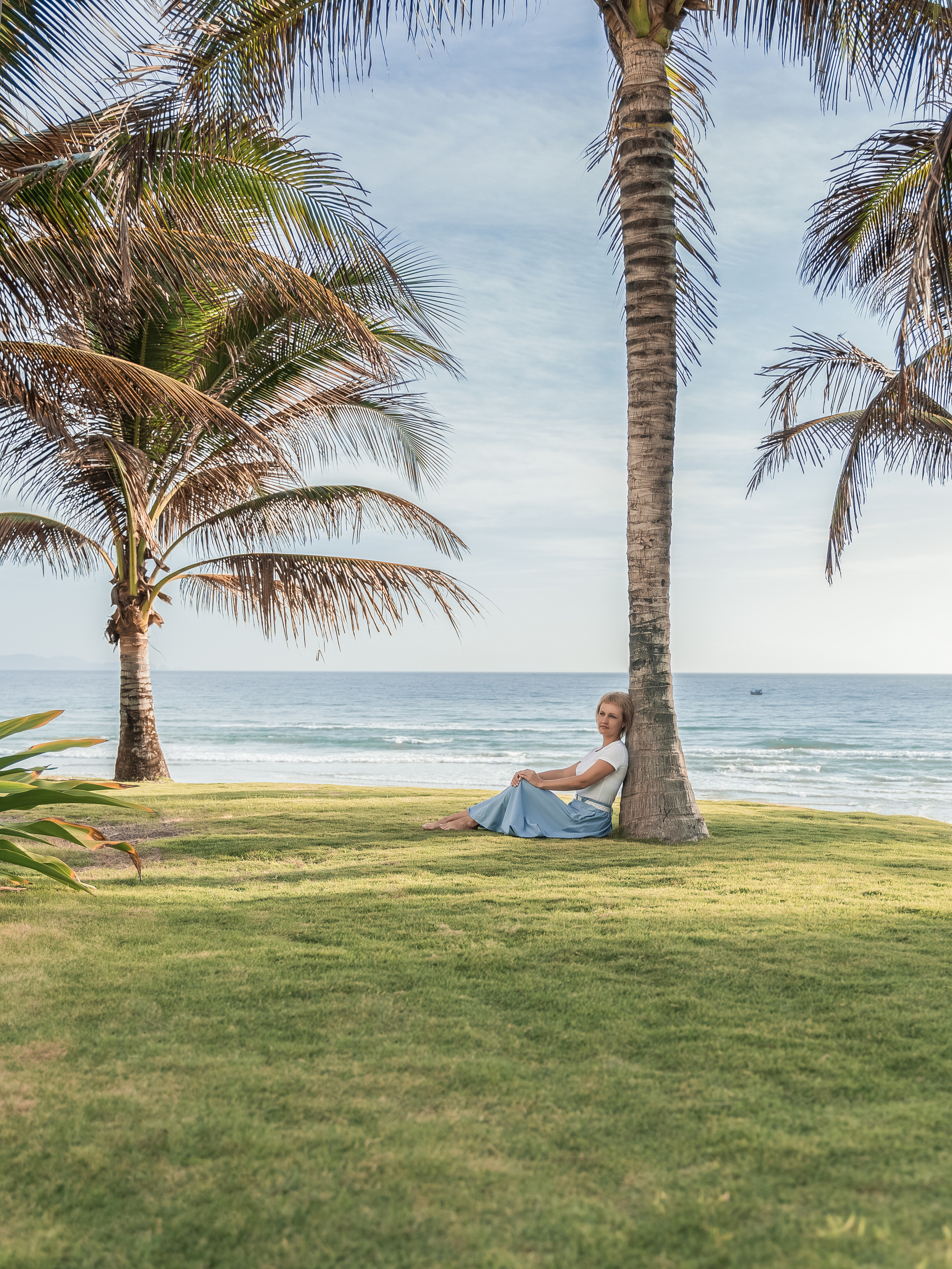 женский портрет, индивидуальная фотосессия, женская фотосессия красноярск, фотосессия на природе