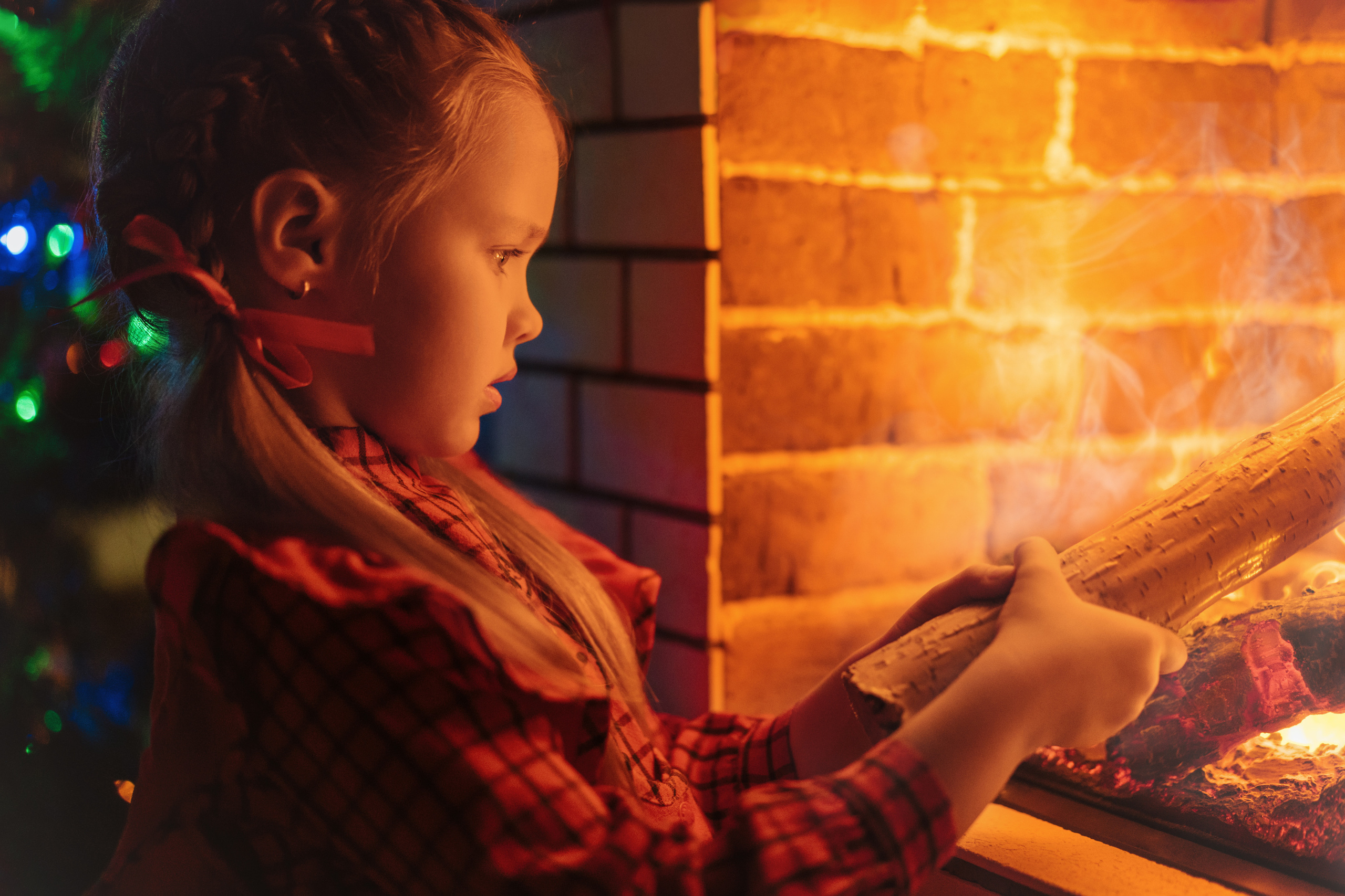 детский фотограф красноярск, детская фотосессия, новогодняя фотосессия, стилизованная фотосессия