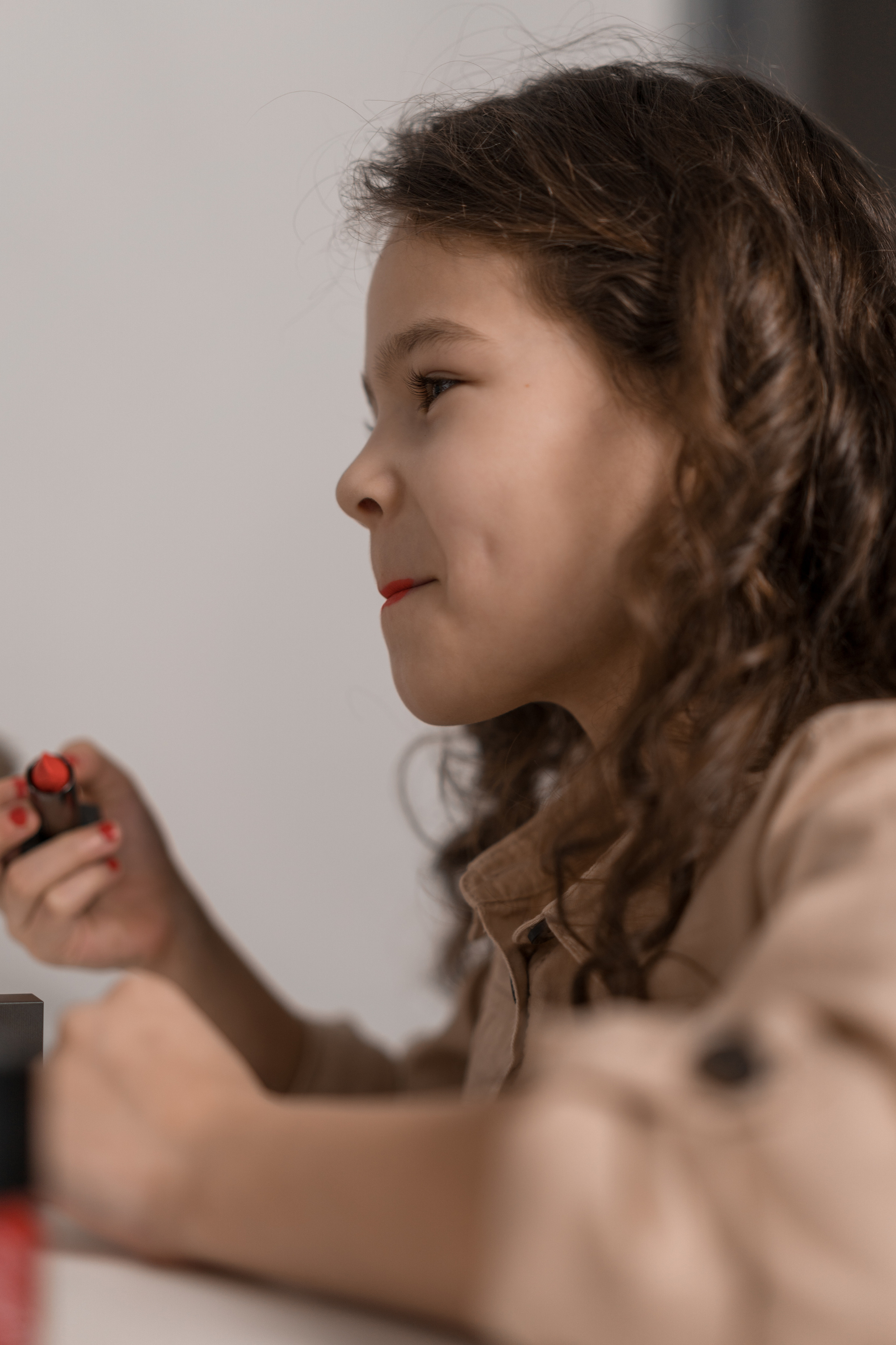 Тематическая семейная детская фотосессия в Красноярске. Семейный и детский фотограф Красноярск Наталья Сташкевич