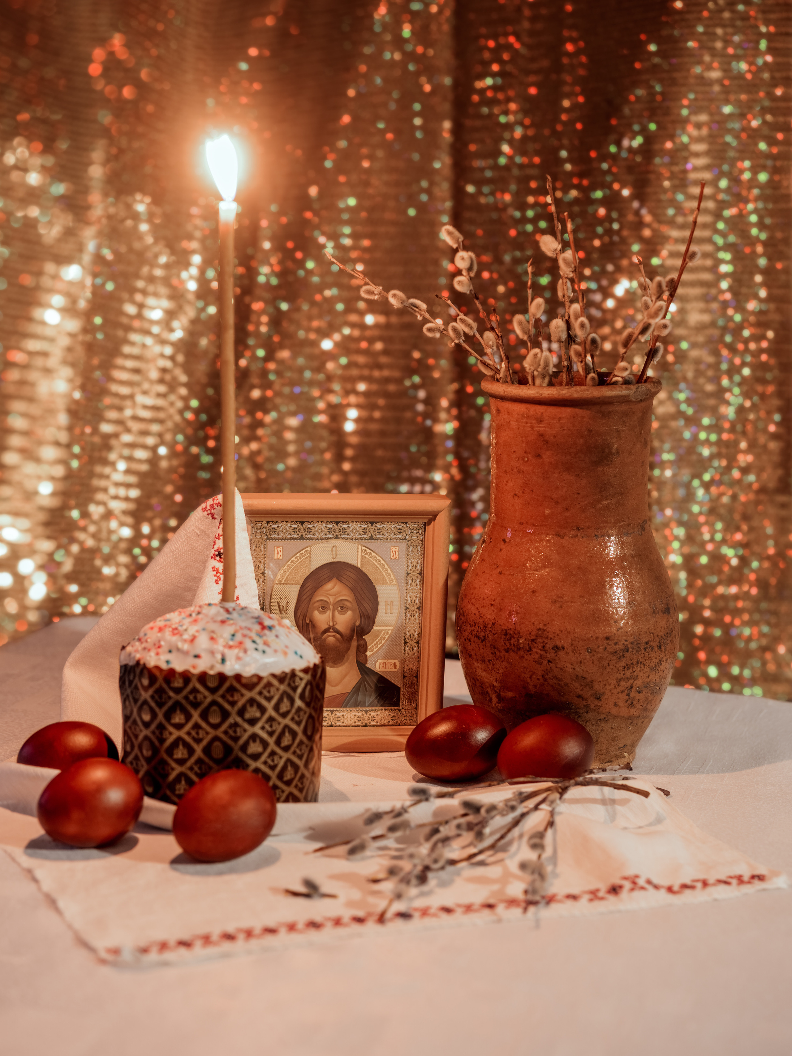 предметная фотосъёмка красноярск, креативная съёмка предметов, съёмка для контента, фотосъёмка для сайта, пасха, кулич, натюрморт