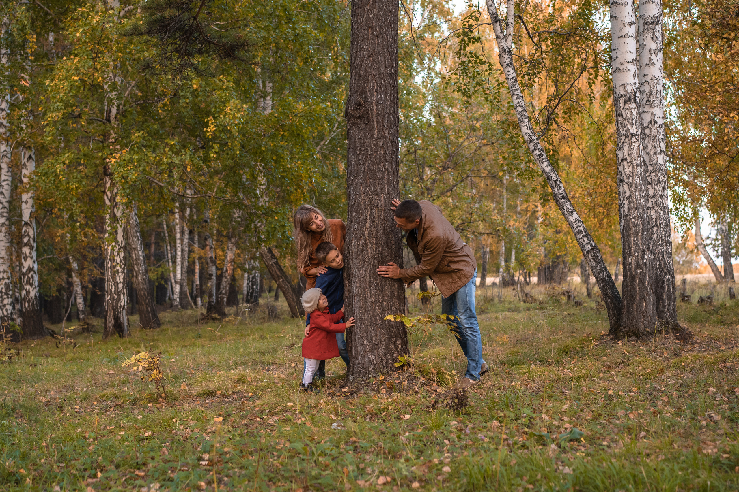 семейная фотосессия, семейный фотограф Красноярск, фотосессия на природе