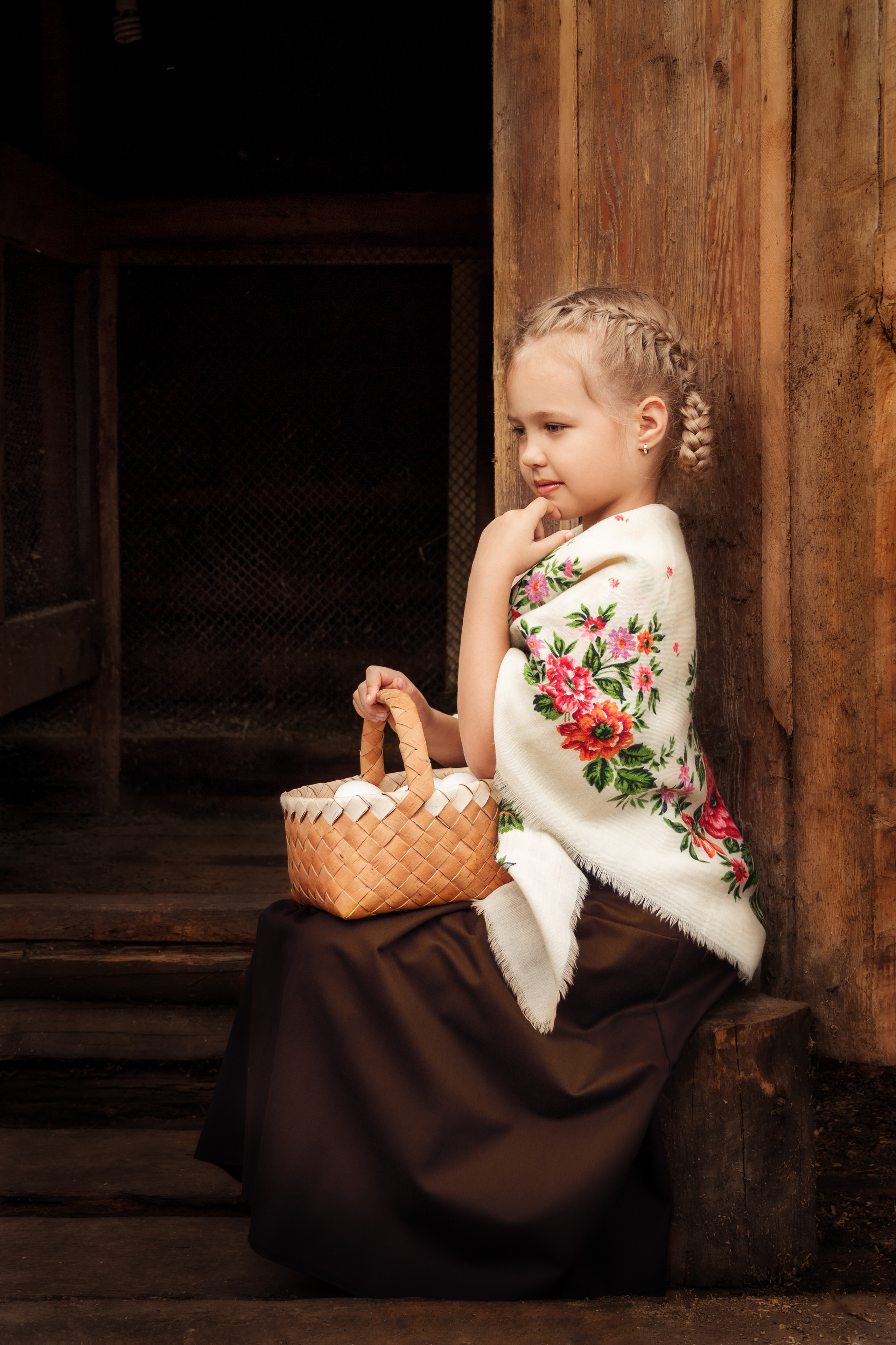 детский фотограф красноярск, детская фотосессия, детская фотосессия на природе, стилизованная фотосессия