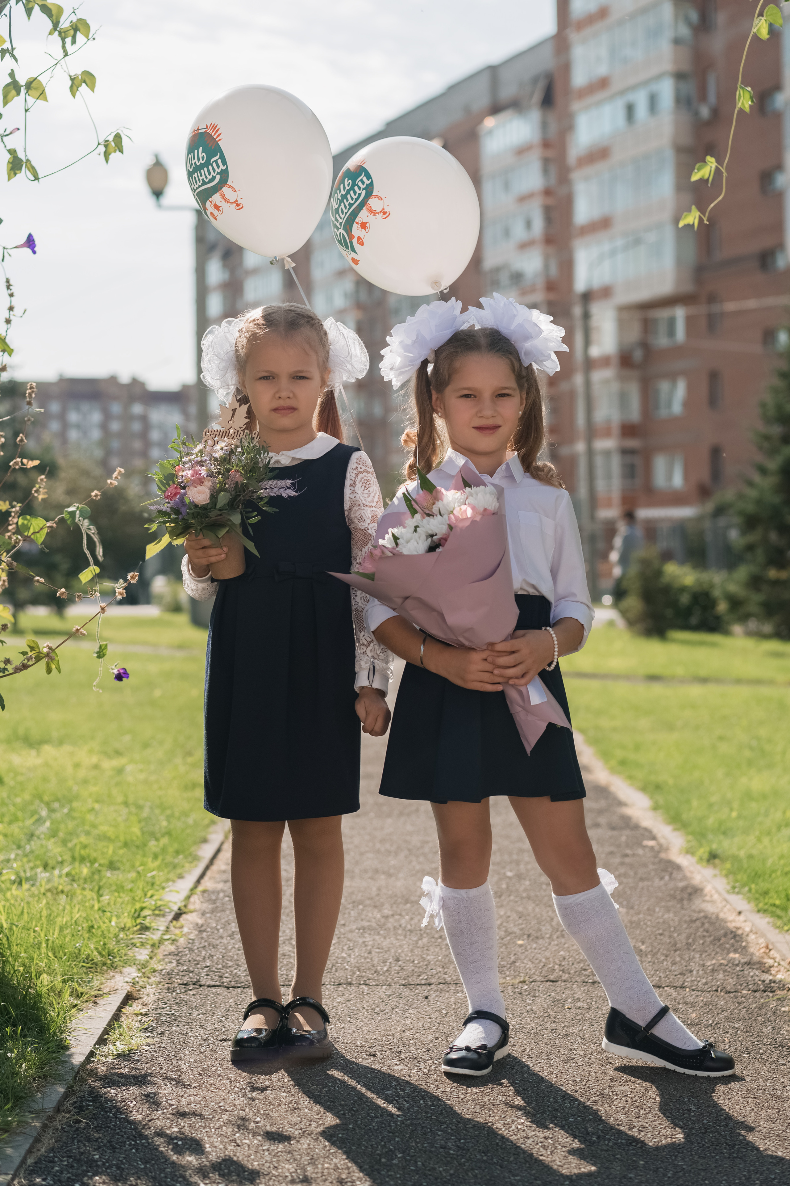 детский праздник красноярск, первое сентября, первый раз в первый класс, школьное мероприятие красноярск, школьная линейка красноярск