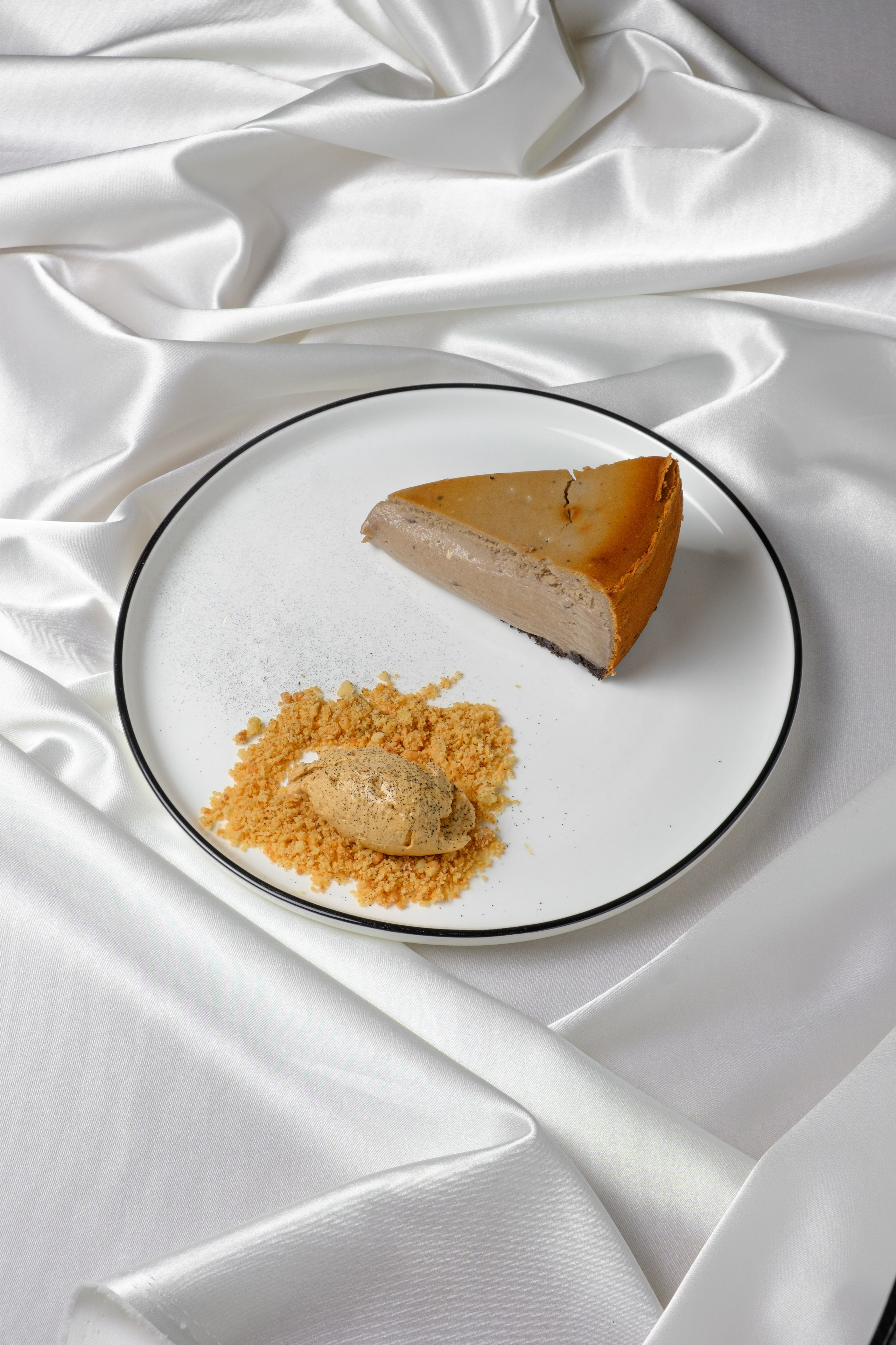 HP «Mona Lisa». Фотограф в Тюмени Кирилл Марфин