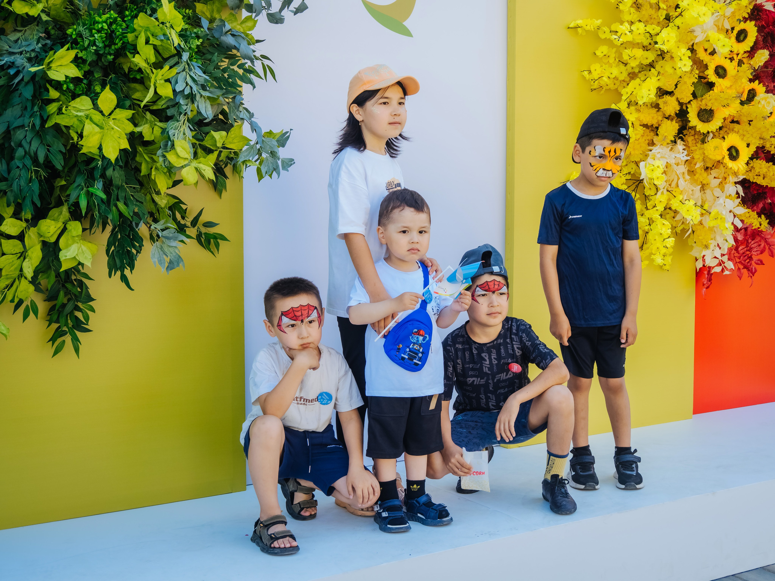 Репортаж. АНАПА ФОТОСТУДИЯ № 13