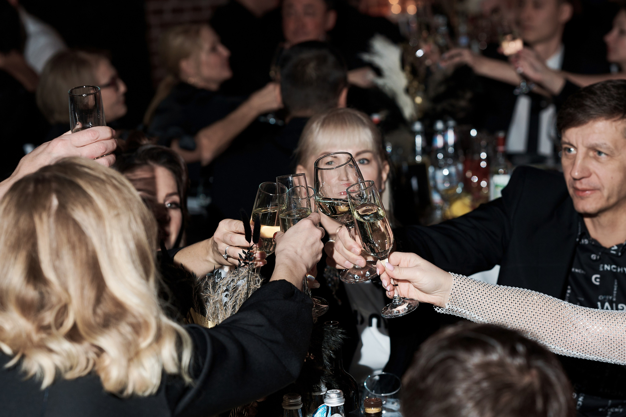 Репортажная съемка. Свадебный и репортажный фотограф в Москве Сергей Давыдов