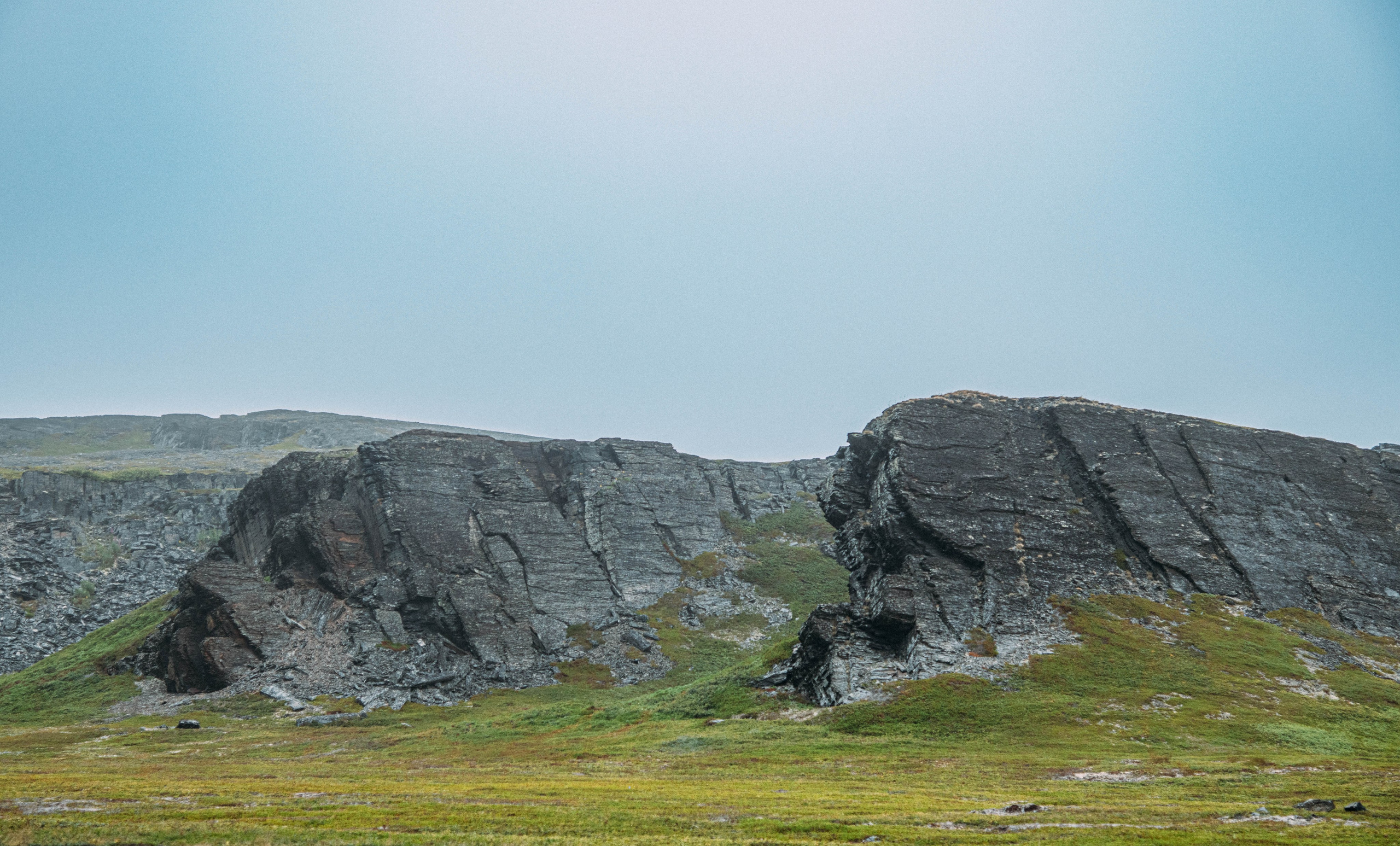 Кольский полуостров. Фотографирую для себя, своей семьи и друзей!