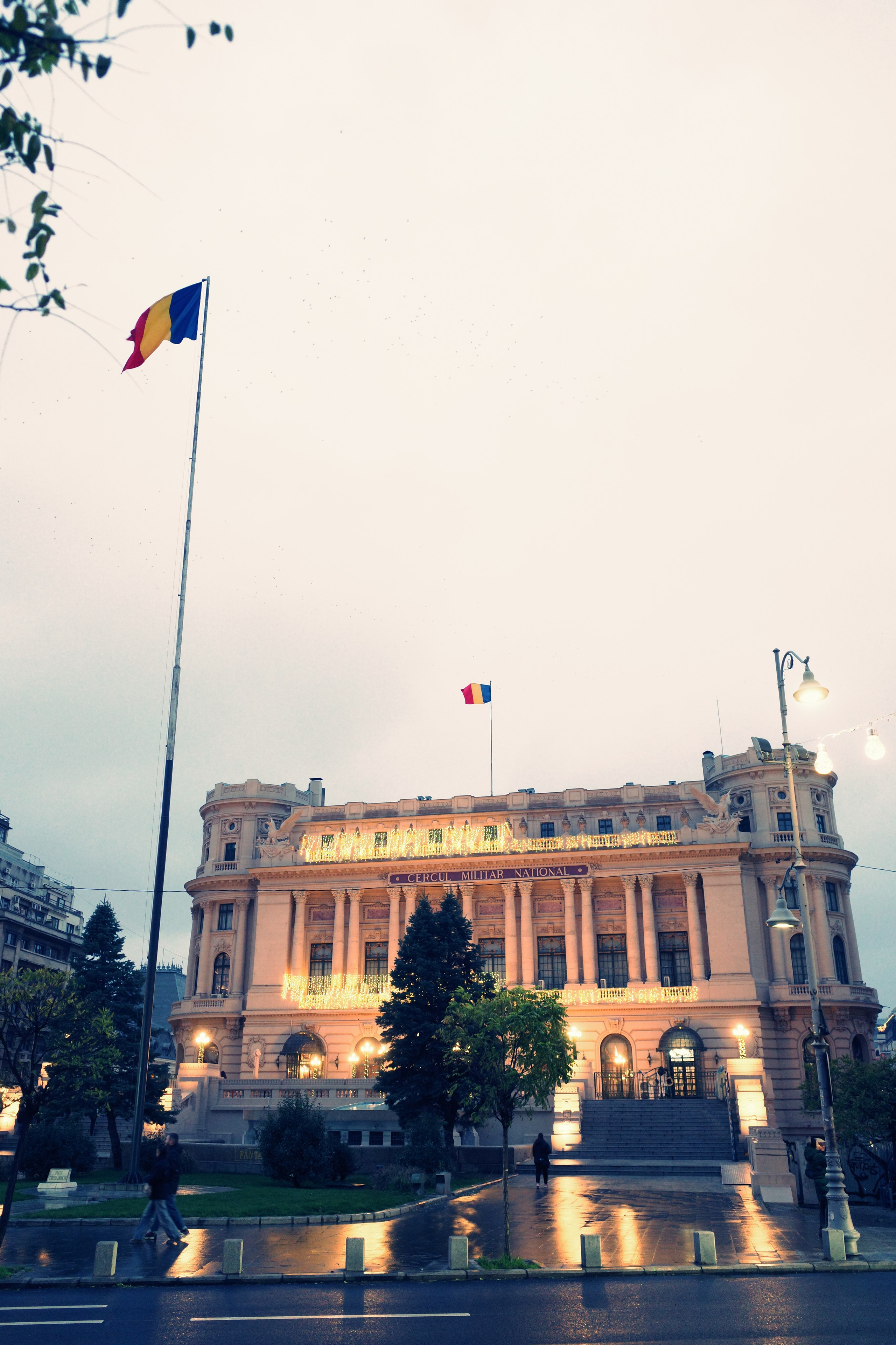 Румыния. Фотографирую для себя, своей семьи и друзей!