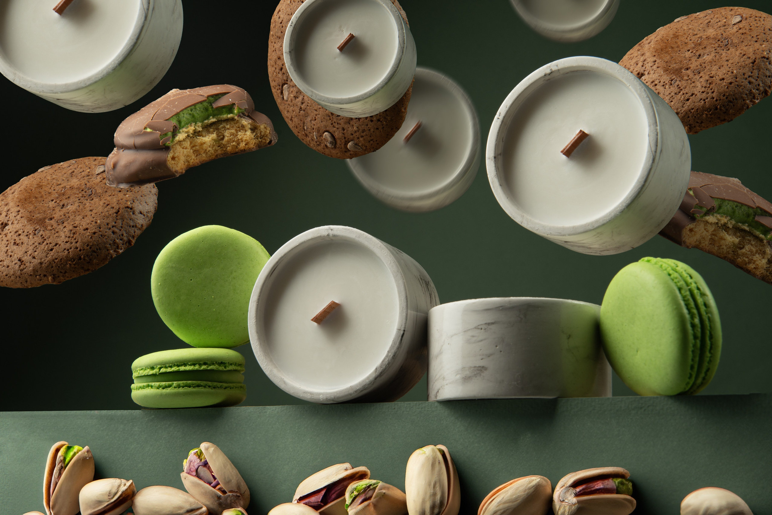 Коммерческий фотограф в Москве Билуши Василиса