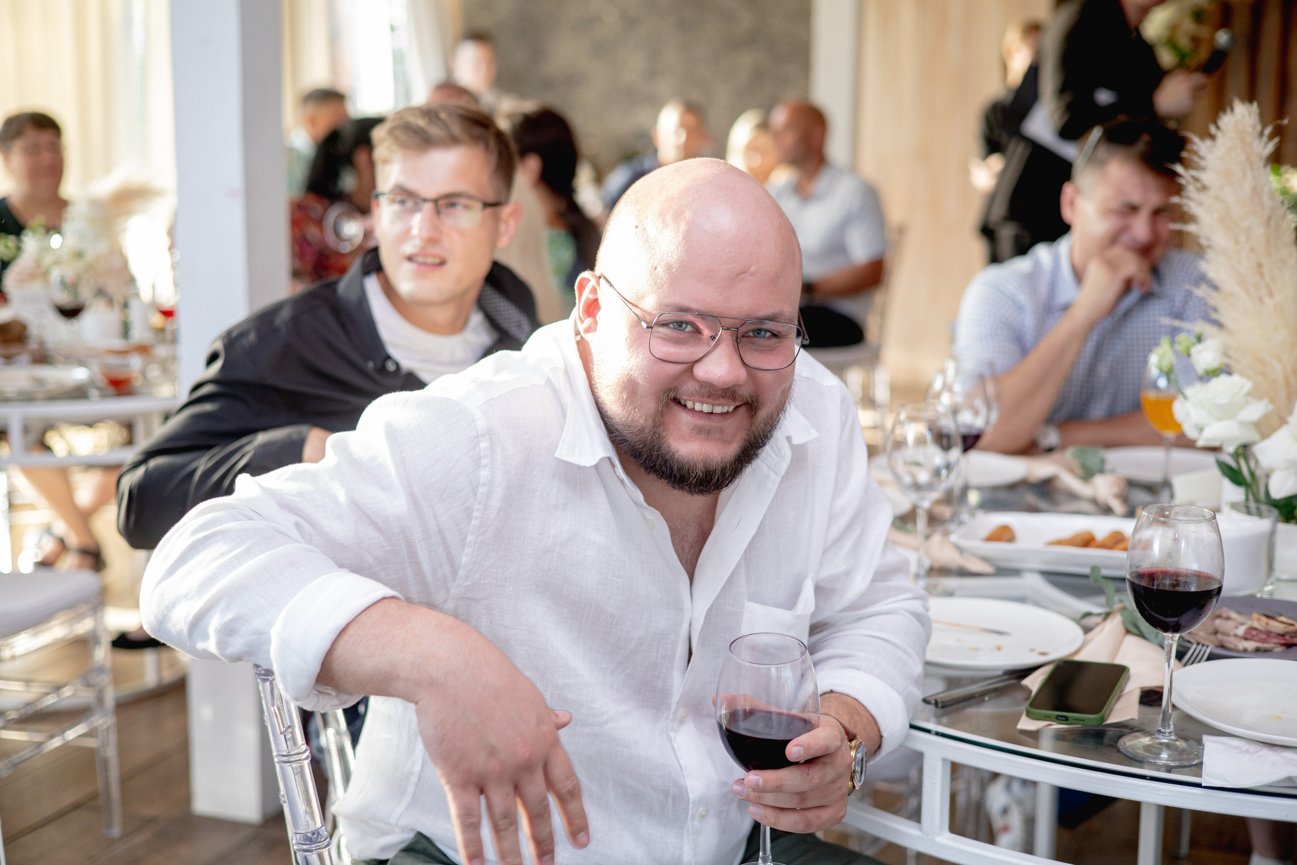 Рафа и Катя. Свадебный и семейный фотограф Екатеринбург