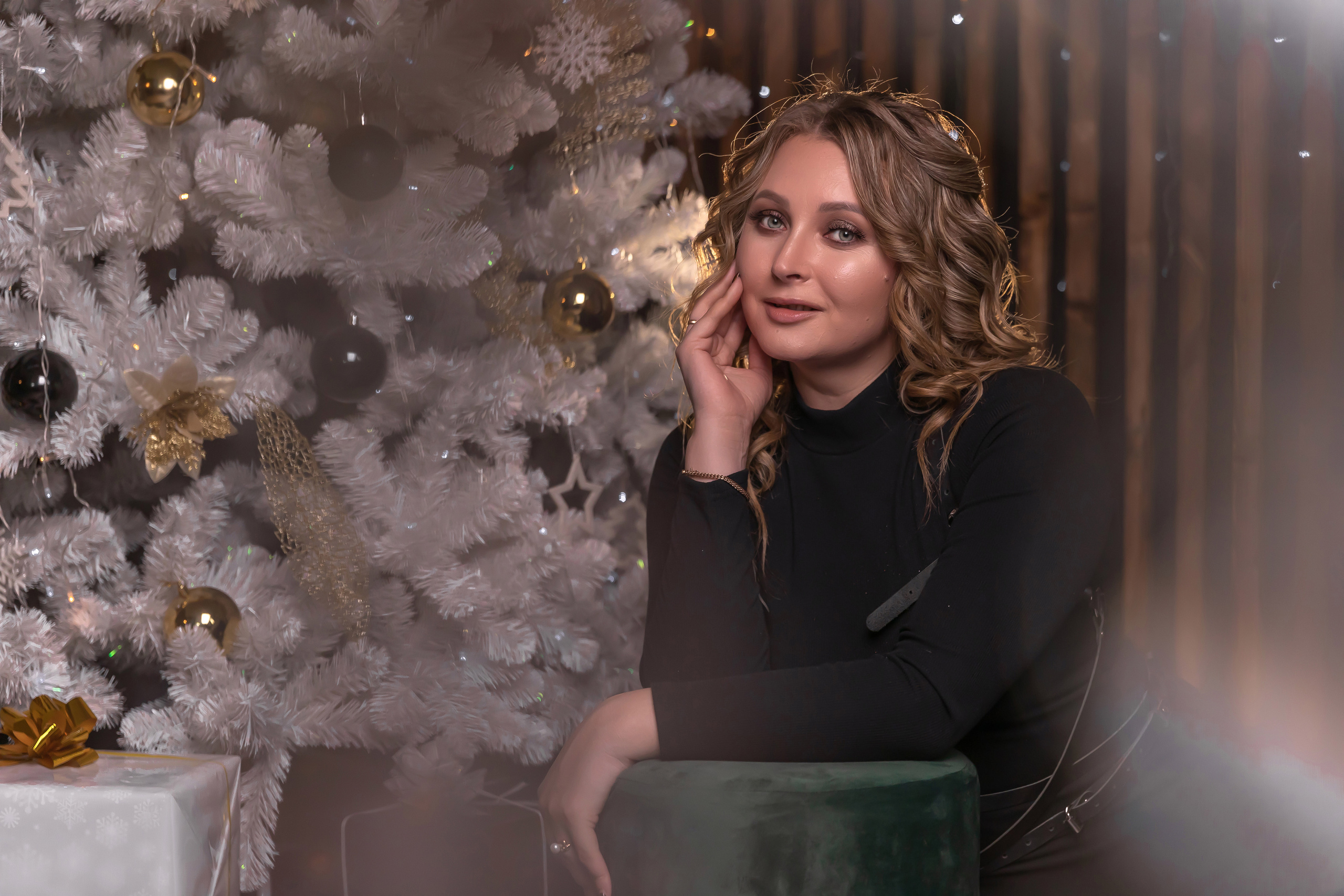 Студия 2023. Фотограф с творческими идеями в Балашове Тамара Исаева