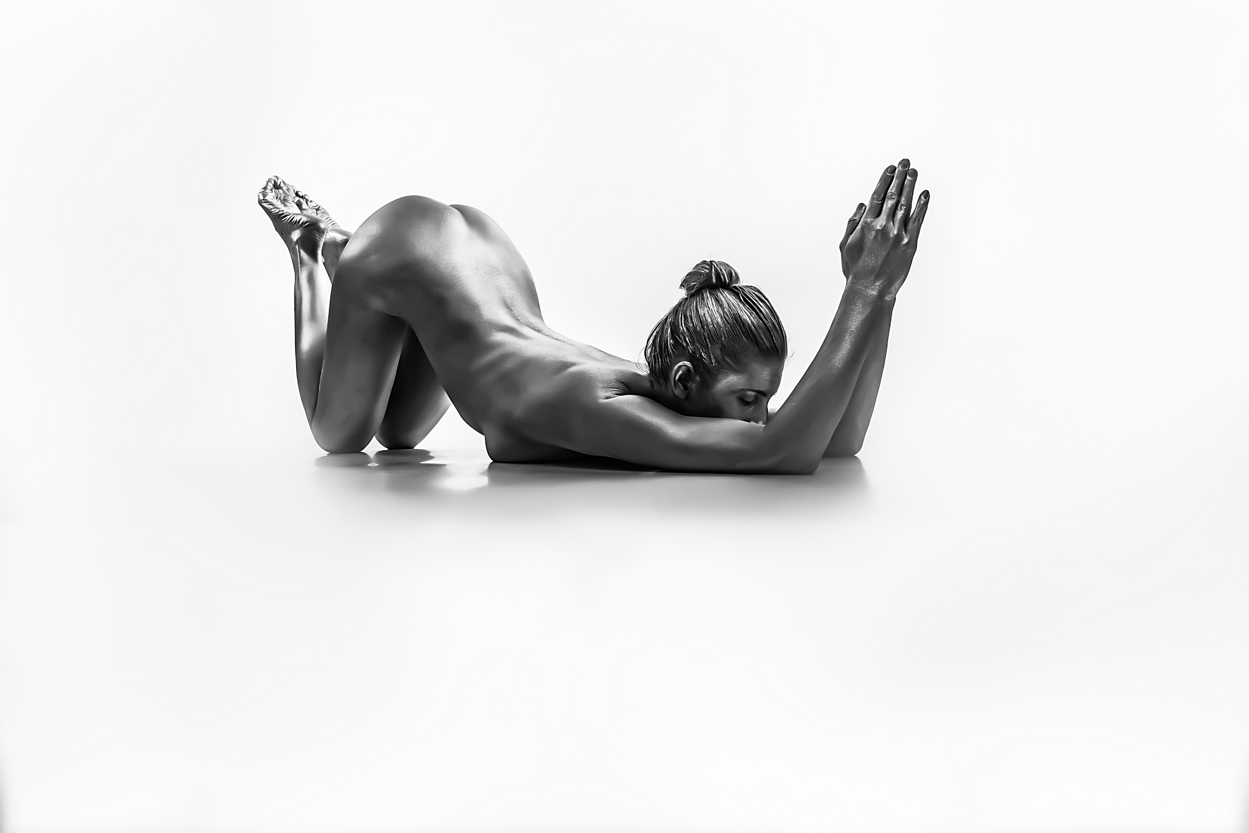 Студийные. Фотограф с творческими идеями в Балашове Тамара Исаева