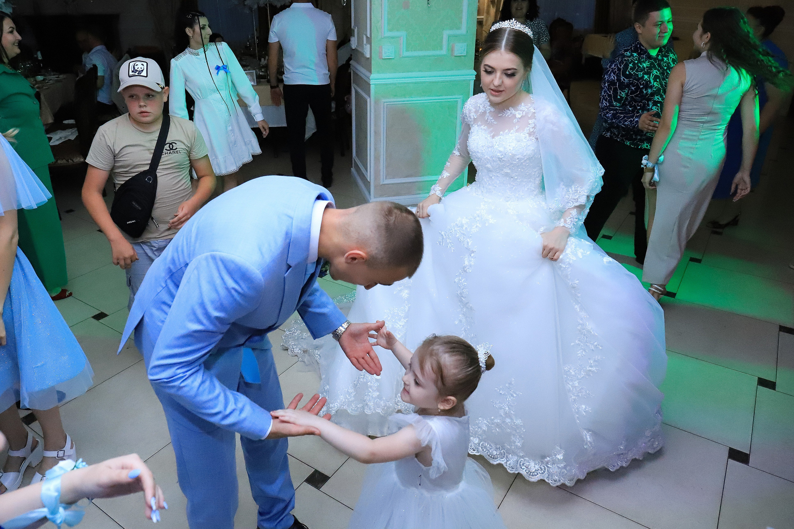 Александр и Анастасия. Игорь Варава свадебный фотограф видеограф Белая Глина Краснодар