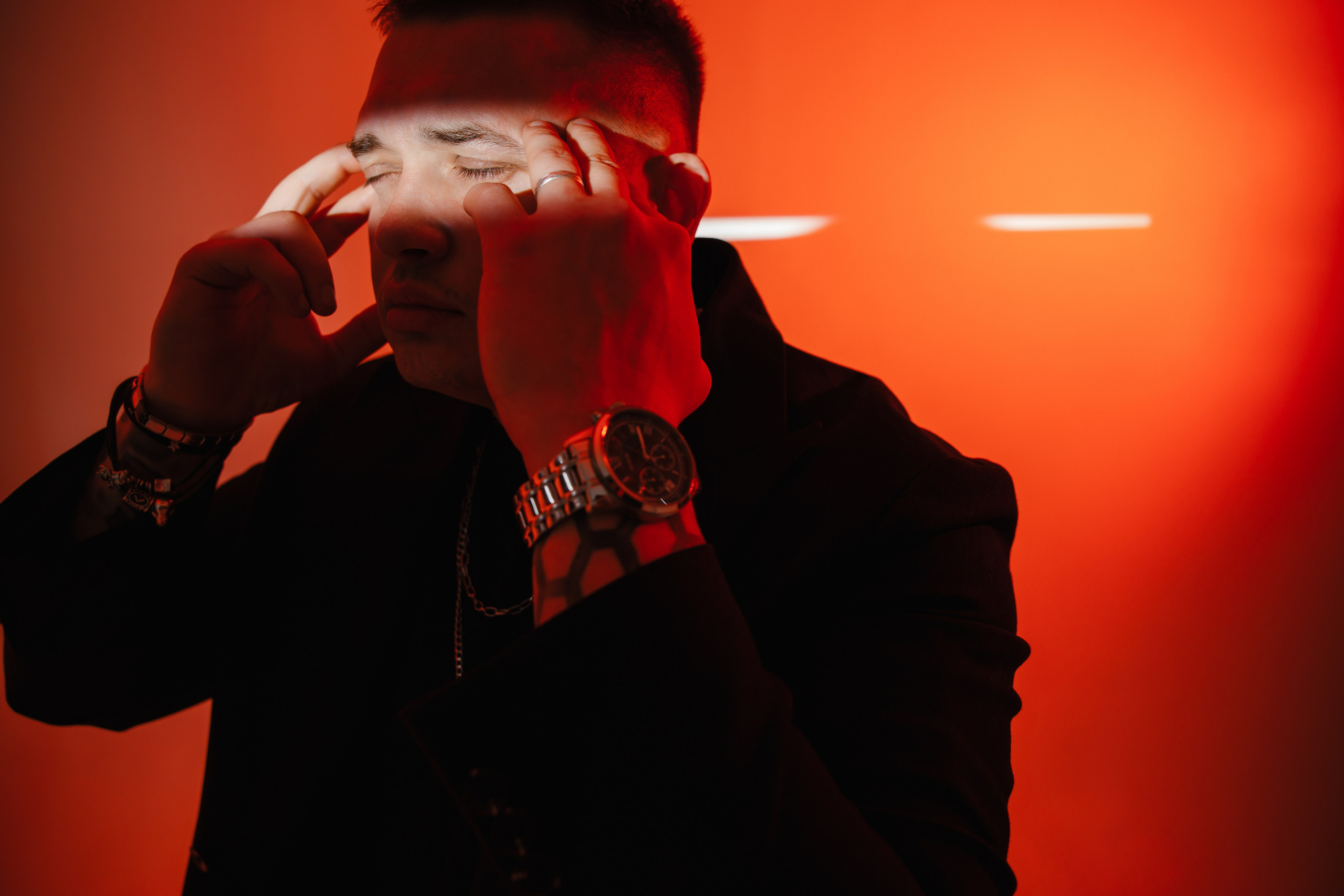 «Номинанты». Wedding and Reportage photographer Marmarov Christya