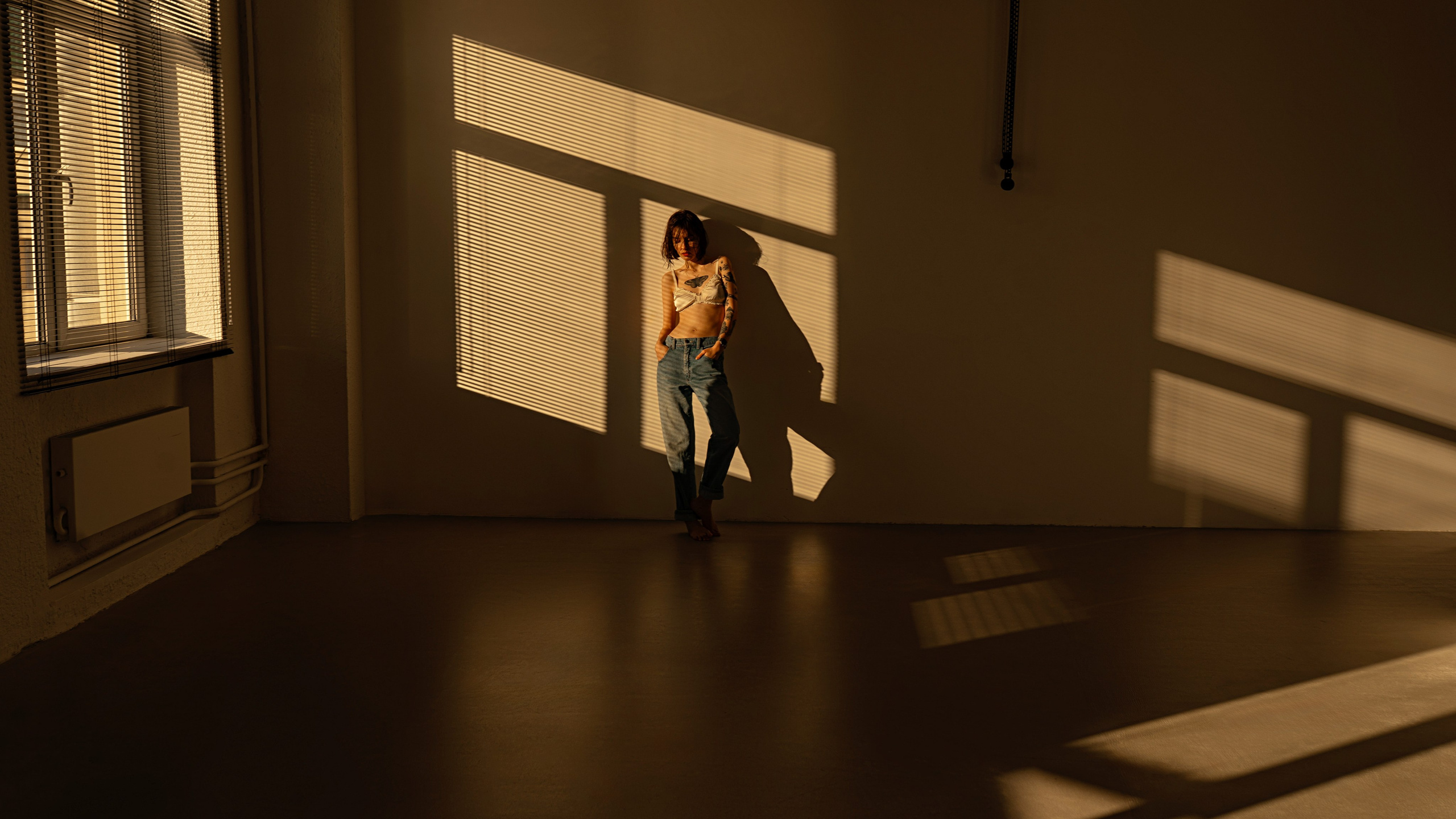 Tanya. Фотограф Самара