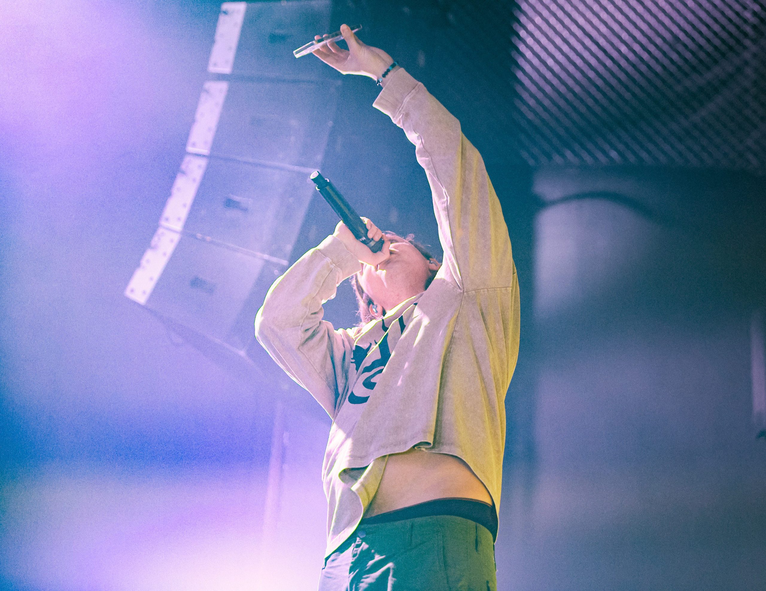 Mayot / @Порт 219 / Краснодар. Концертный фотограф в Краснодаре