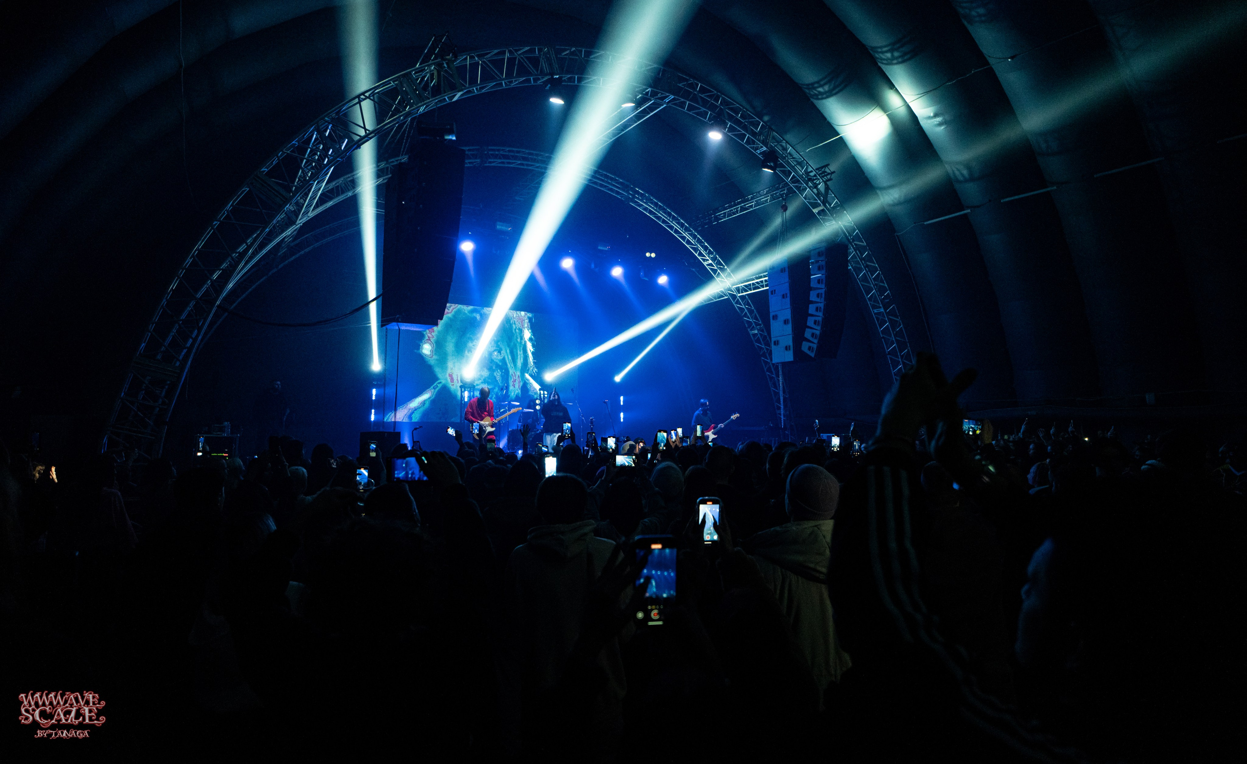 Джизус / @Кроп Арена / Краснодар. Концертный фотограф в Краснодаре