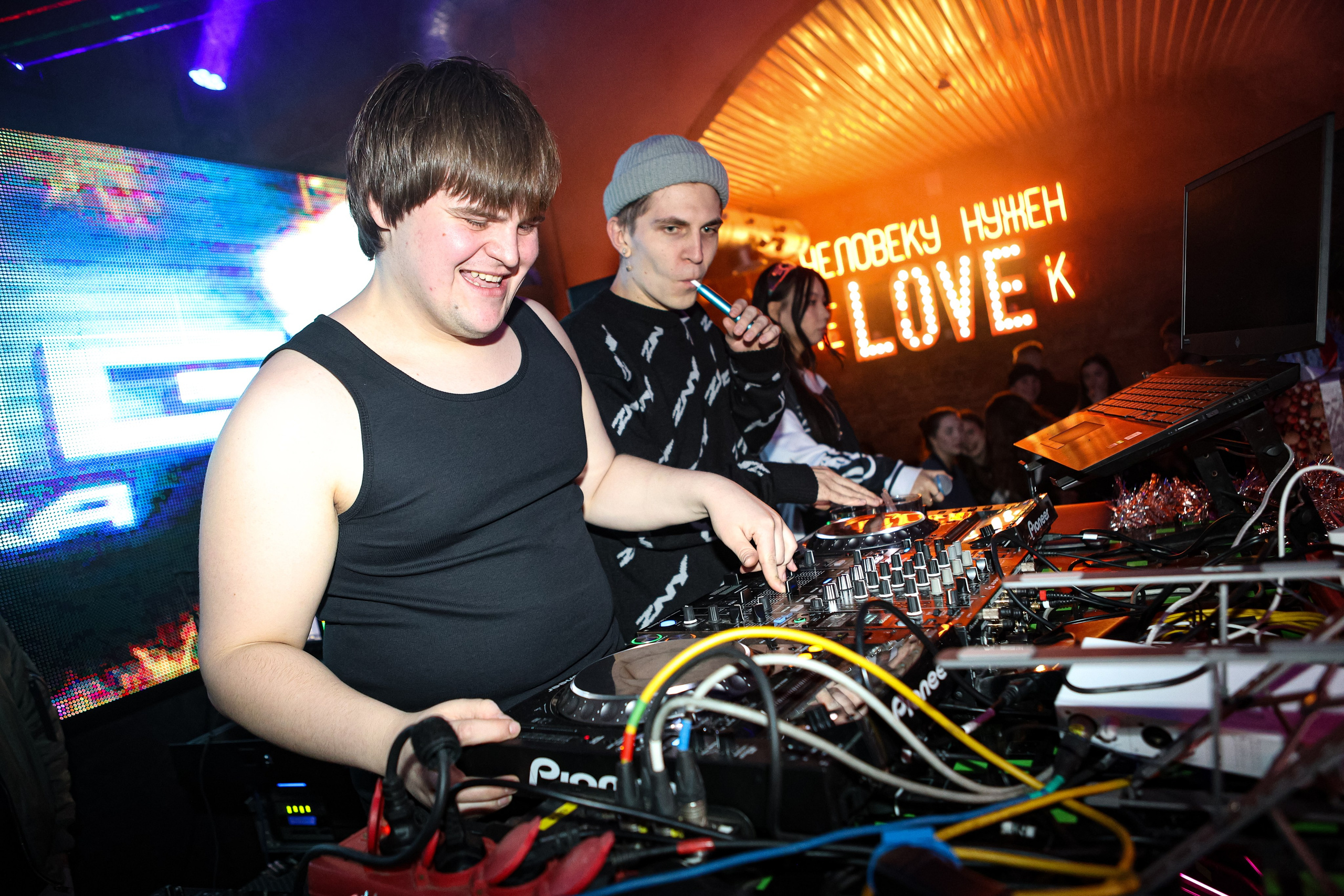 Only 2K17 & Полка + May Wave$ + Иван Золо / @Барный Союз / Краснодар. Концертный фотограф в Краснодаре