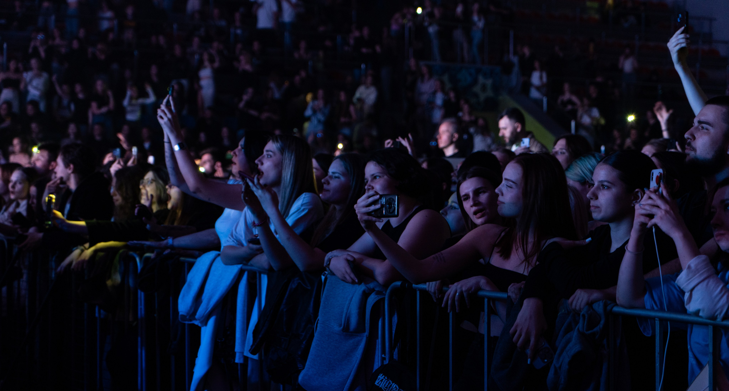 Лсп / @Дс Олимп / Краснодар. Концертный фотограф в Краснодаре
