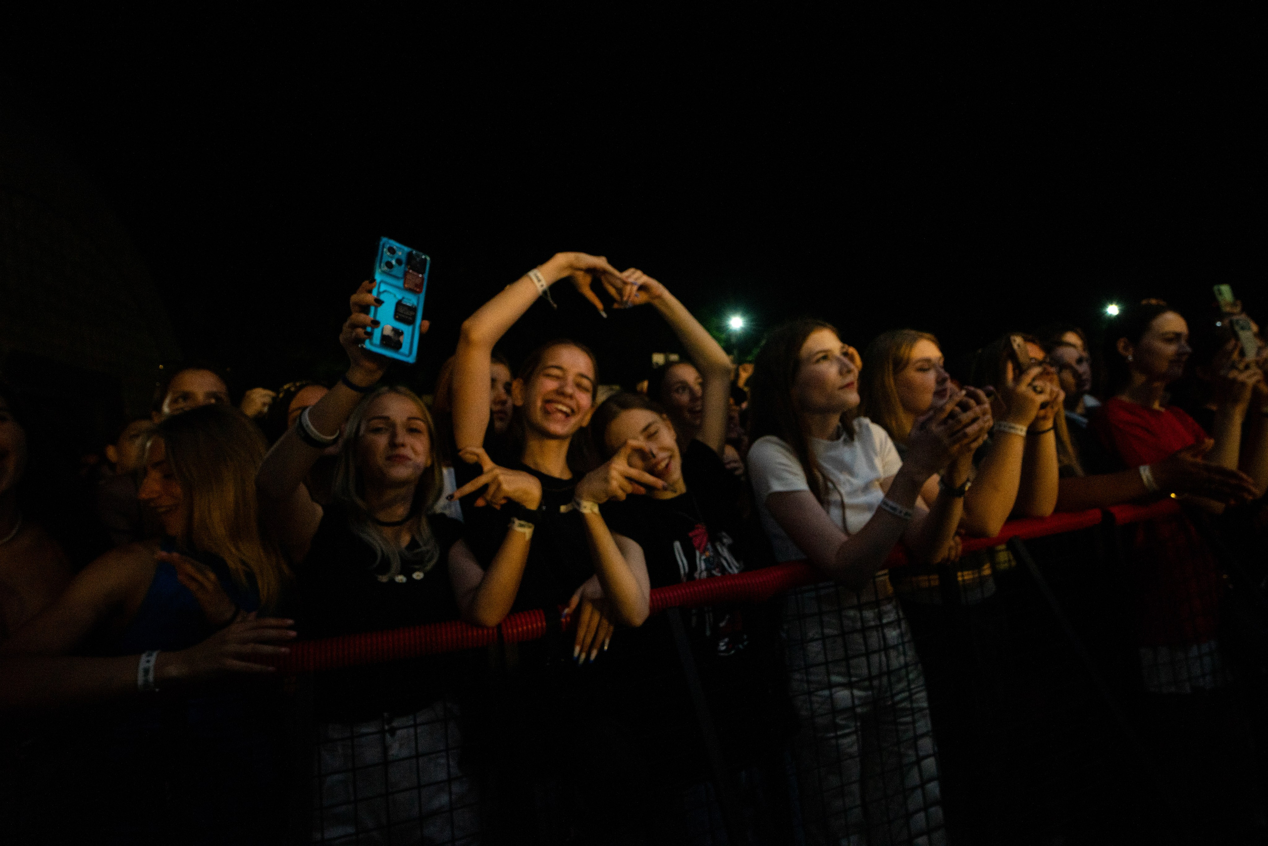 ЛСП / @Кроп Арена Воздух / Краснодар. Концертный фотограф в Краснодаре