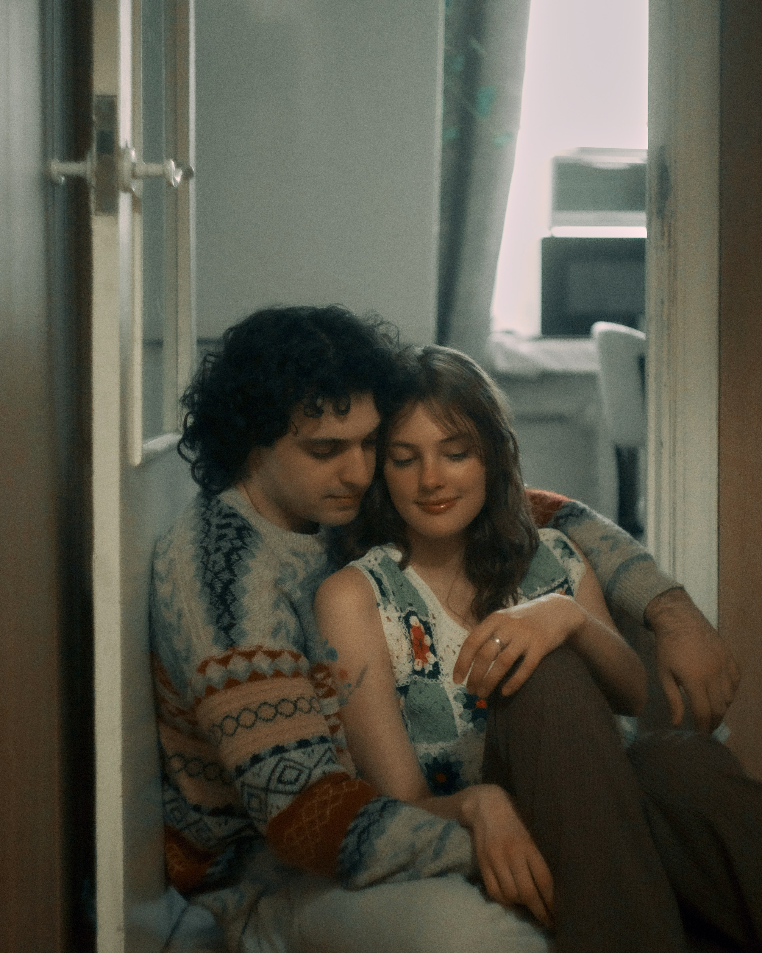 Уют'. Свадебный фотограф в Санкт-Петербурге Миша Репина