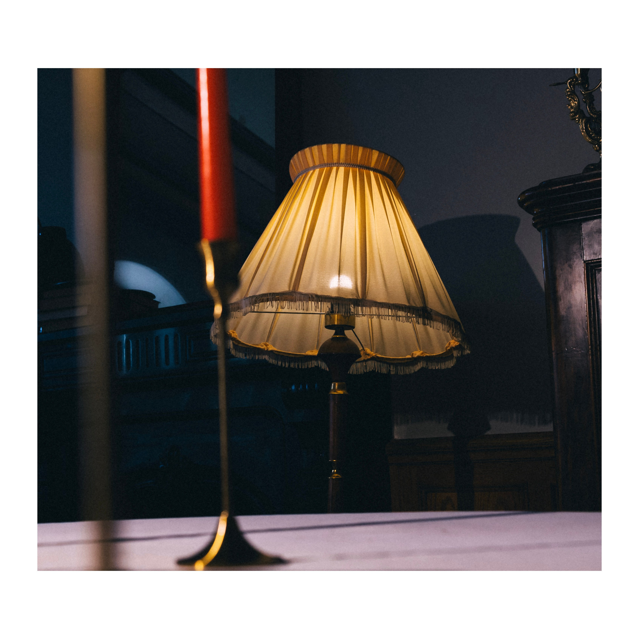 Кирилл & Елизавета