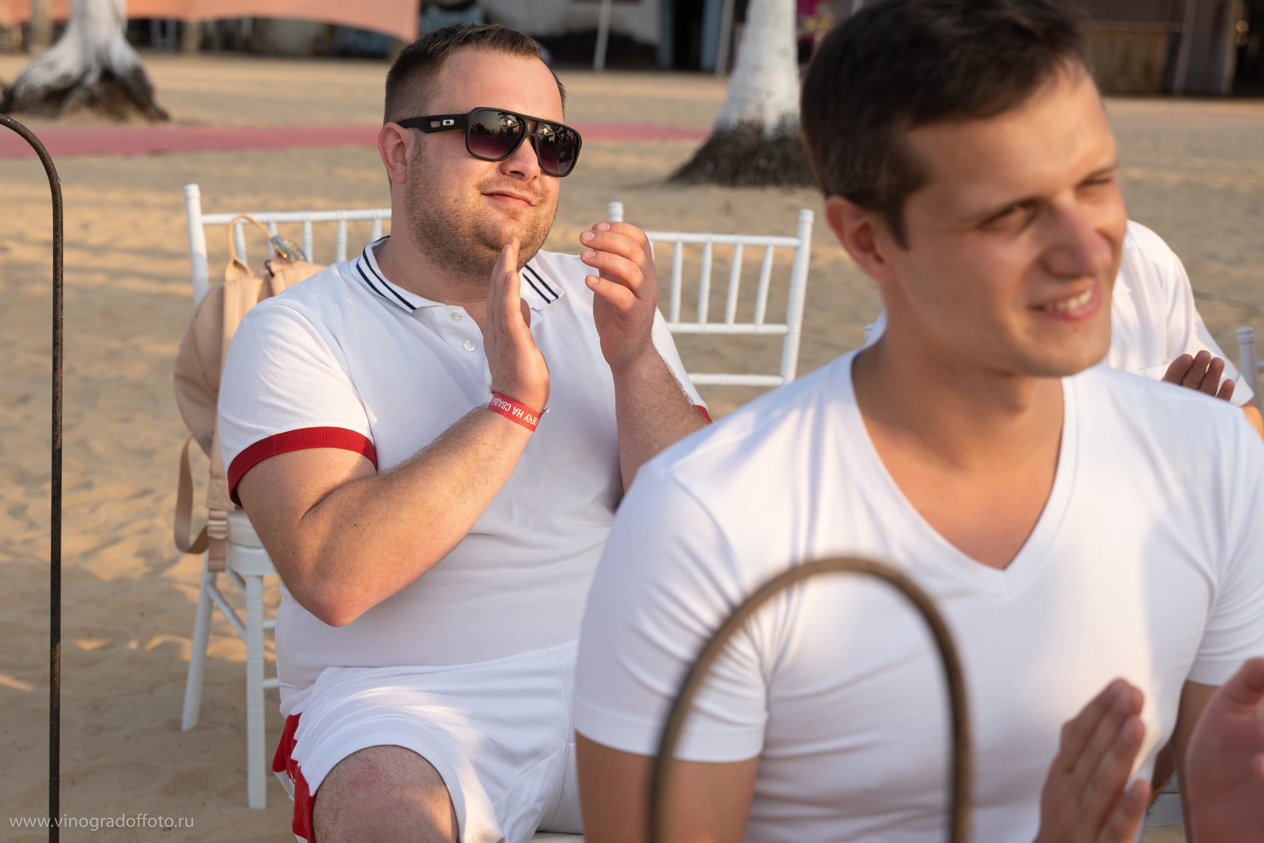 Рина и Георгий