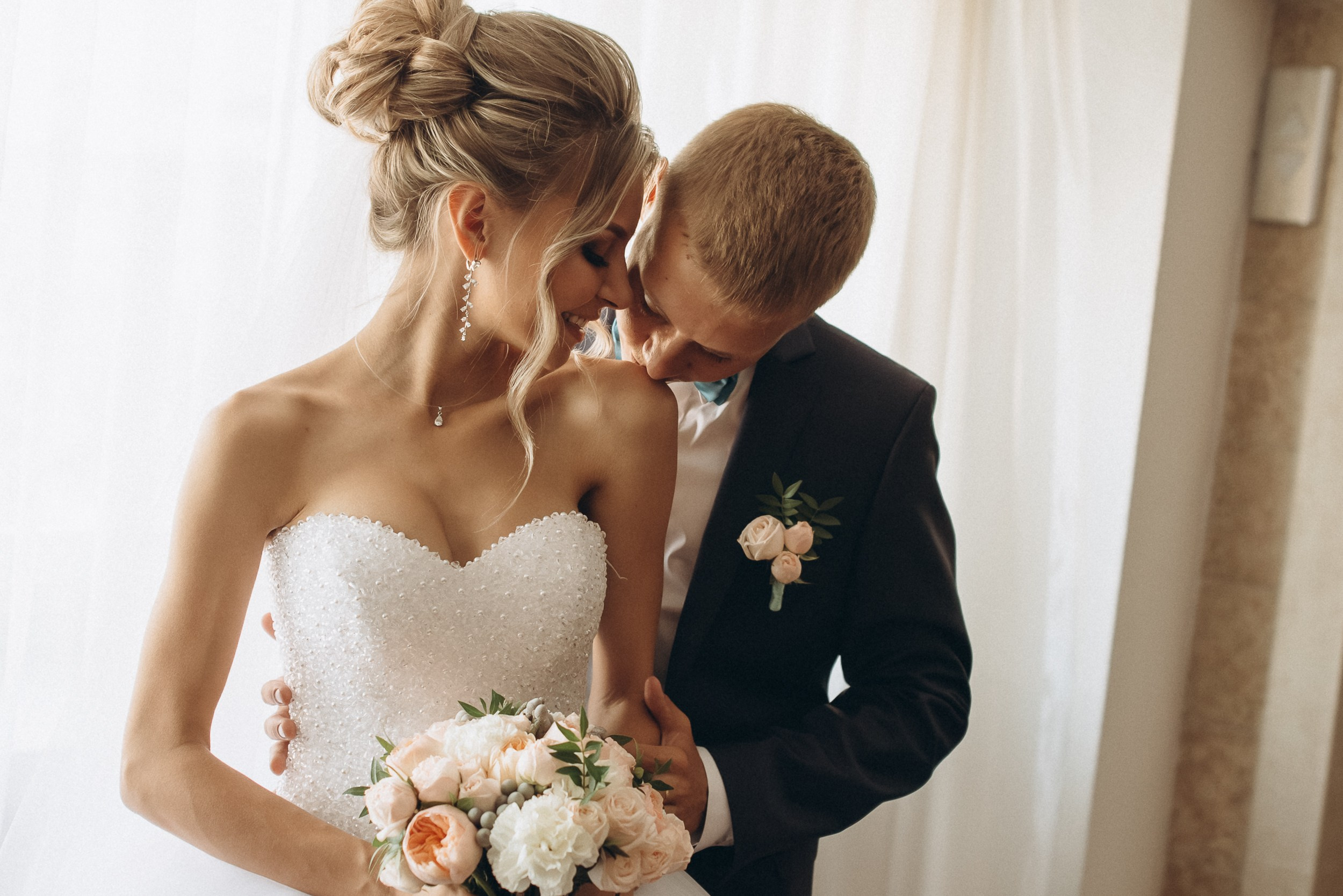 Наталья и Артем