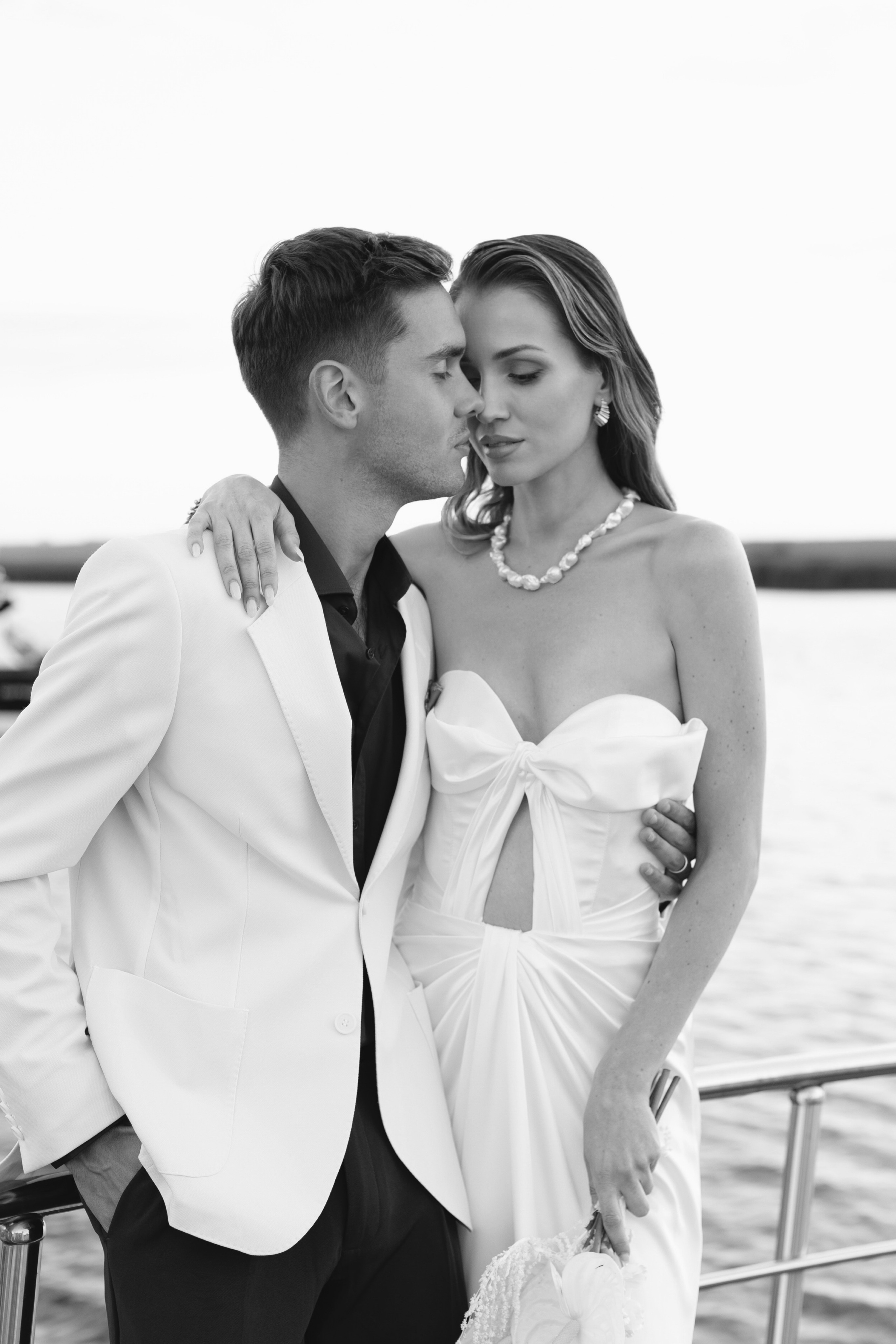 Мы эхо. Свадебный и женский фотограф в Липецке и Воронеже Роза Демина