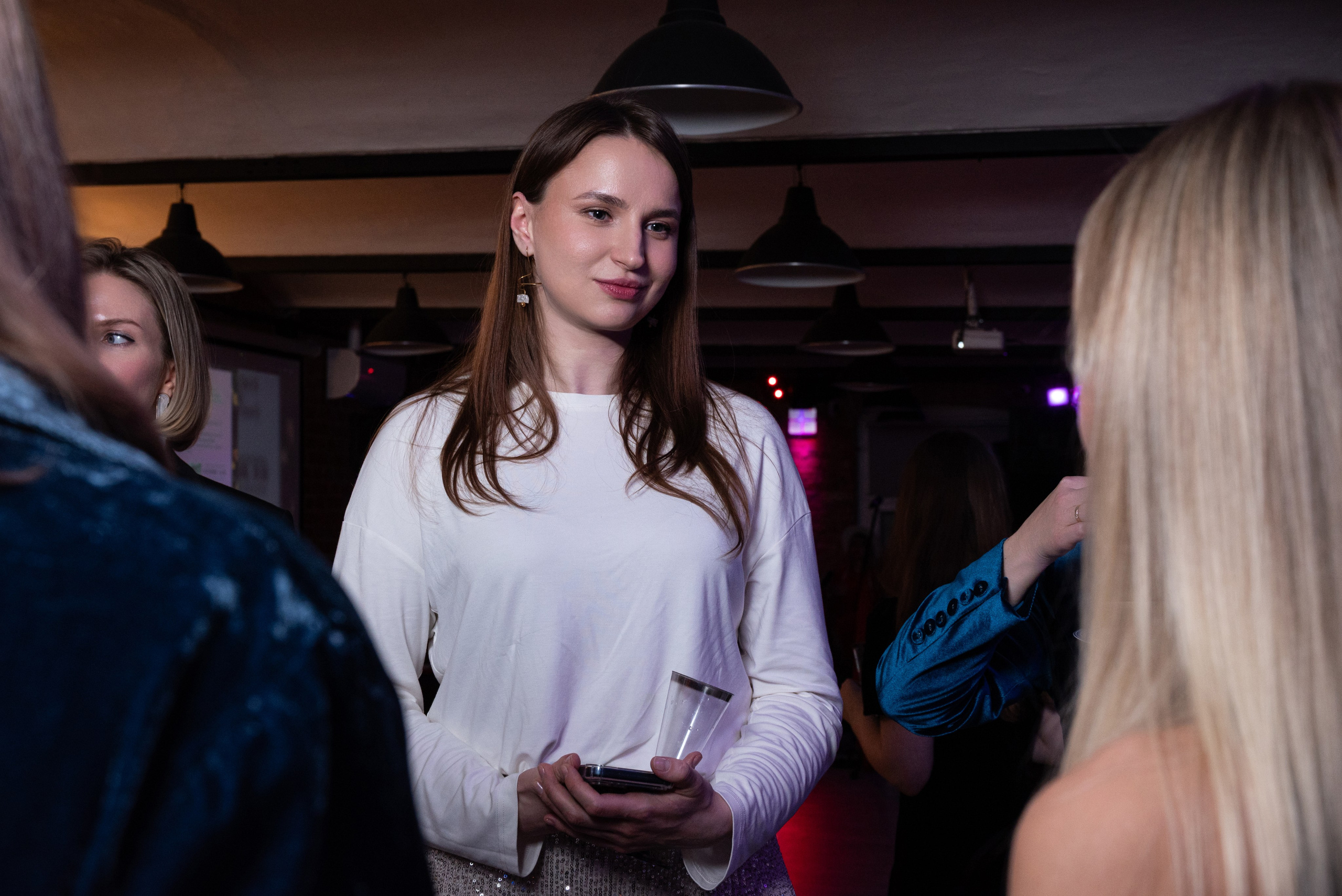 Корпоративы. Фотограф мероприятий в Москве