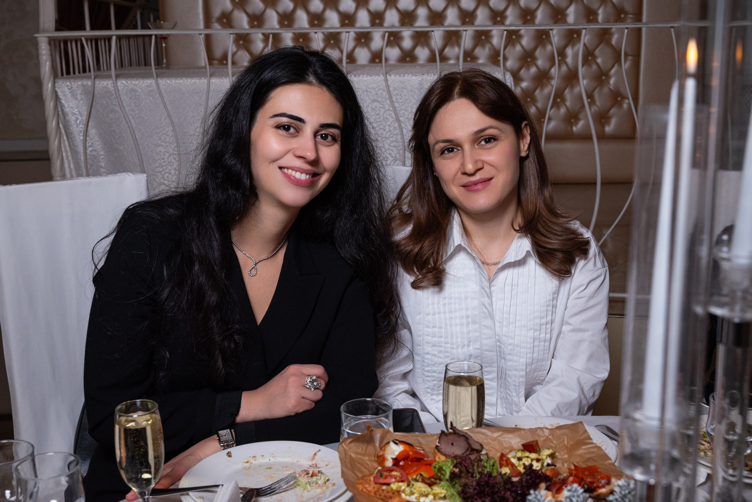 Корпоративы. Фотограф мероприятий в Москве