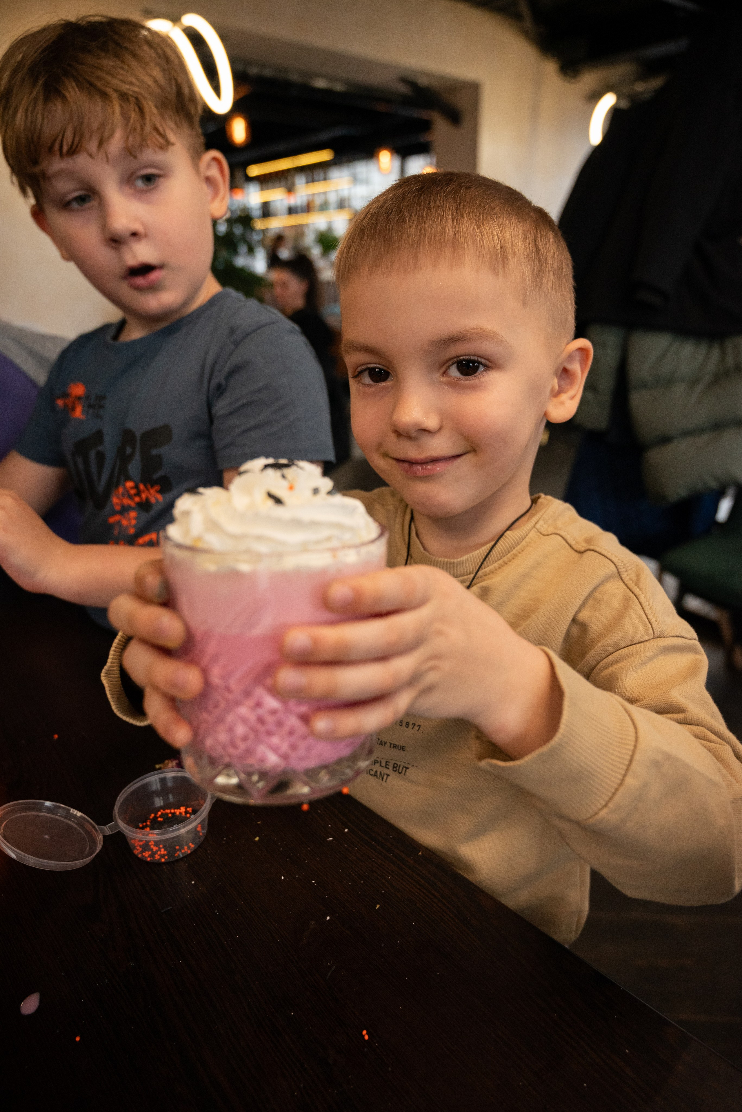 Детский мастер класс. Фотограф мероприятий в Москве