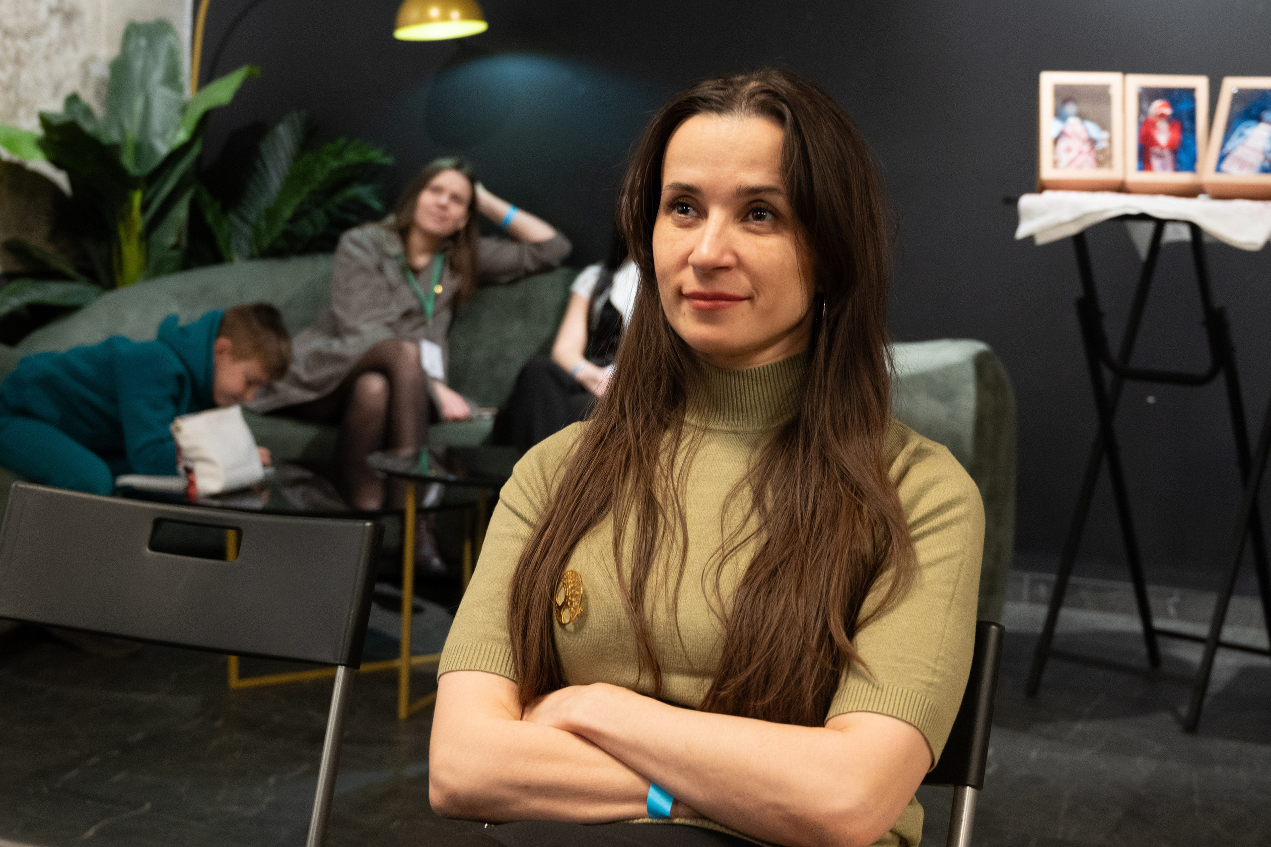 Форумы, вебинары. Фотограф мероприятий в Москве