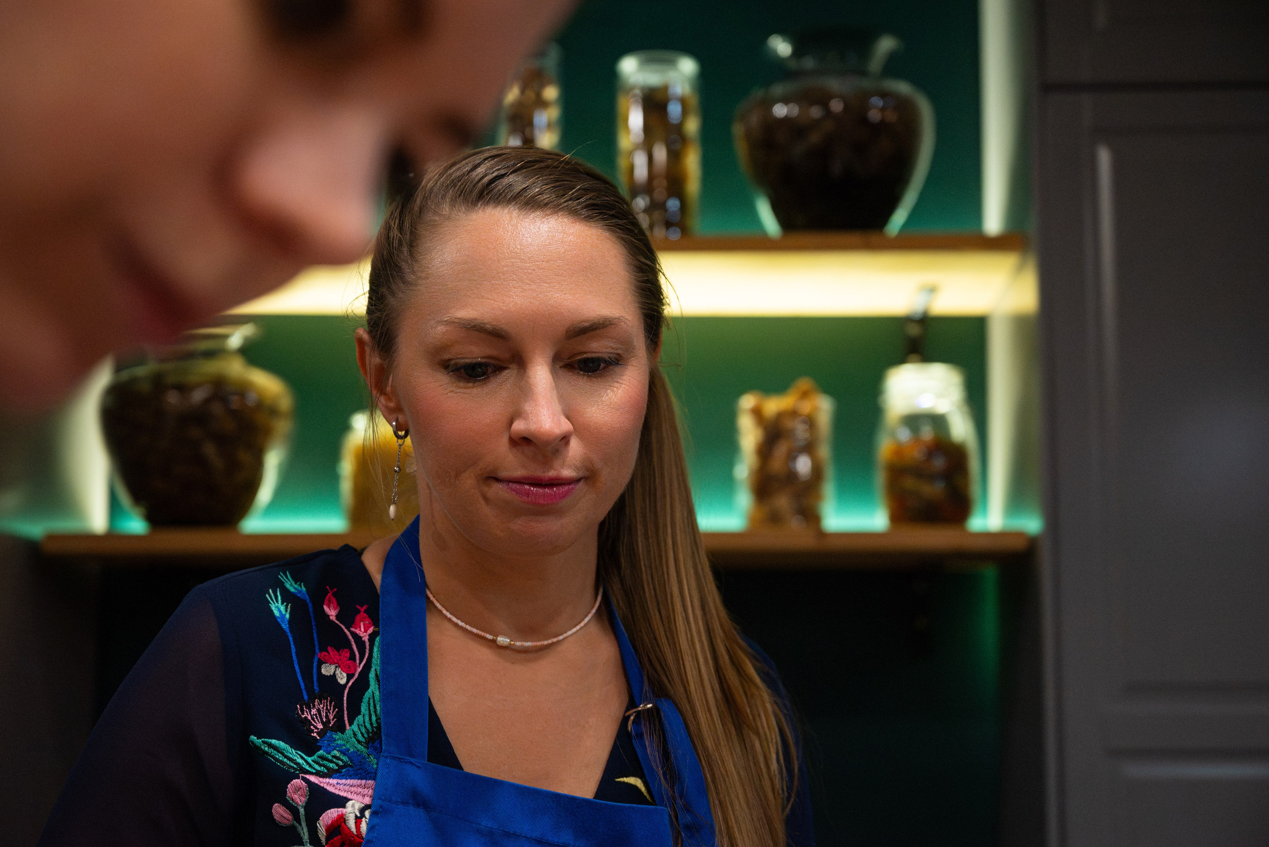 Кулинарный мастер класс. Фотограф мероприятий в Москве